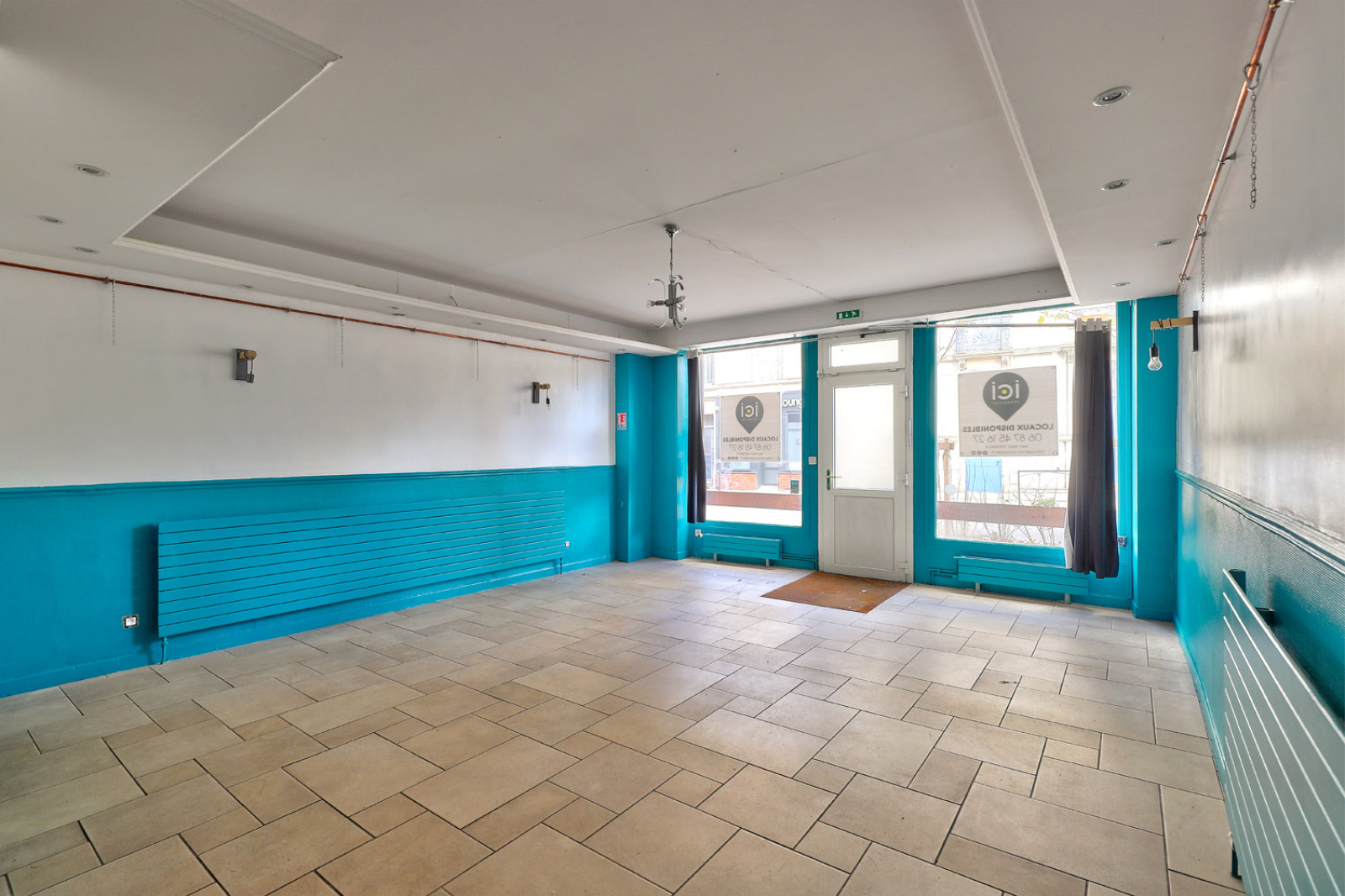 Image_5, Local commercial, Nancy, ref :455T