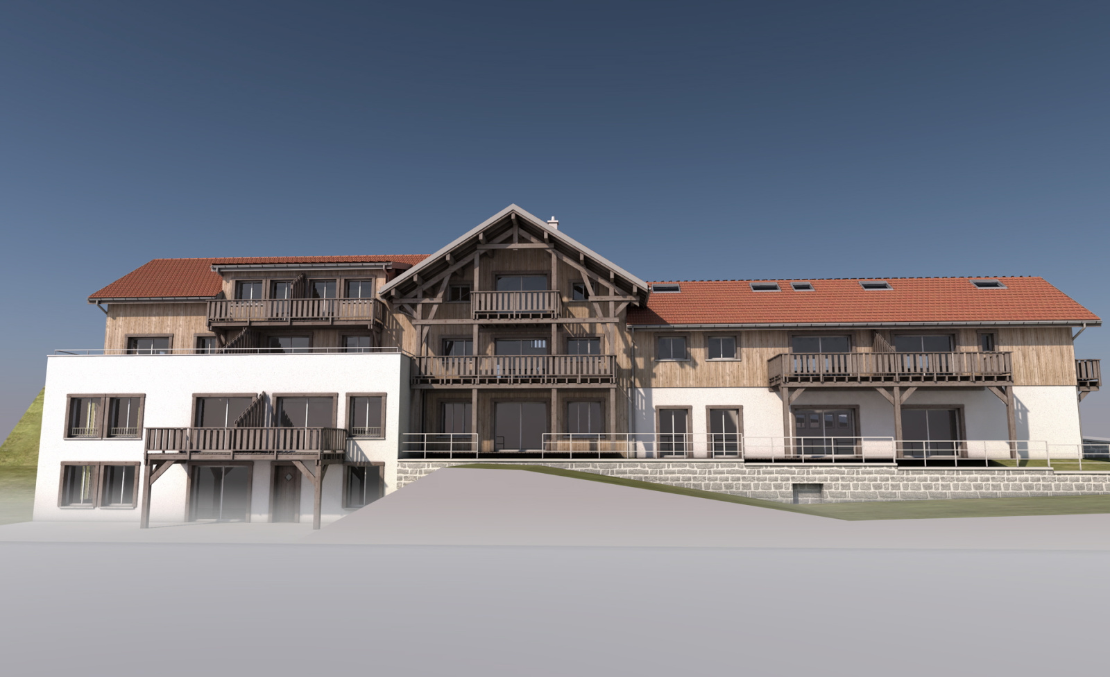 Image_5, Appartement, Xonrupt-Longemer, ref :473T-12