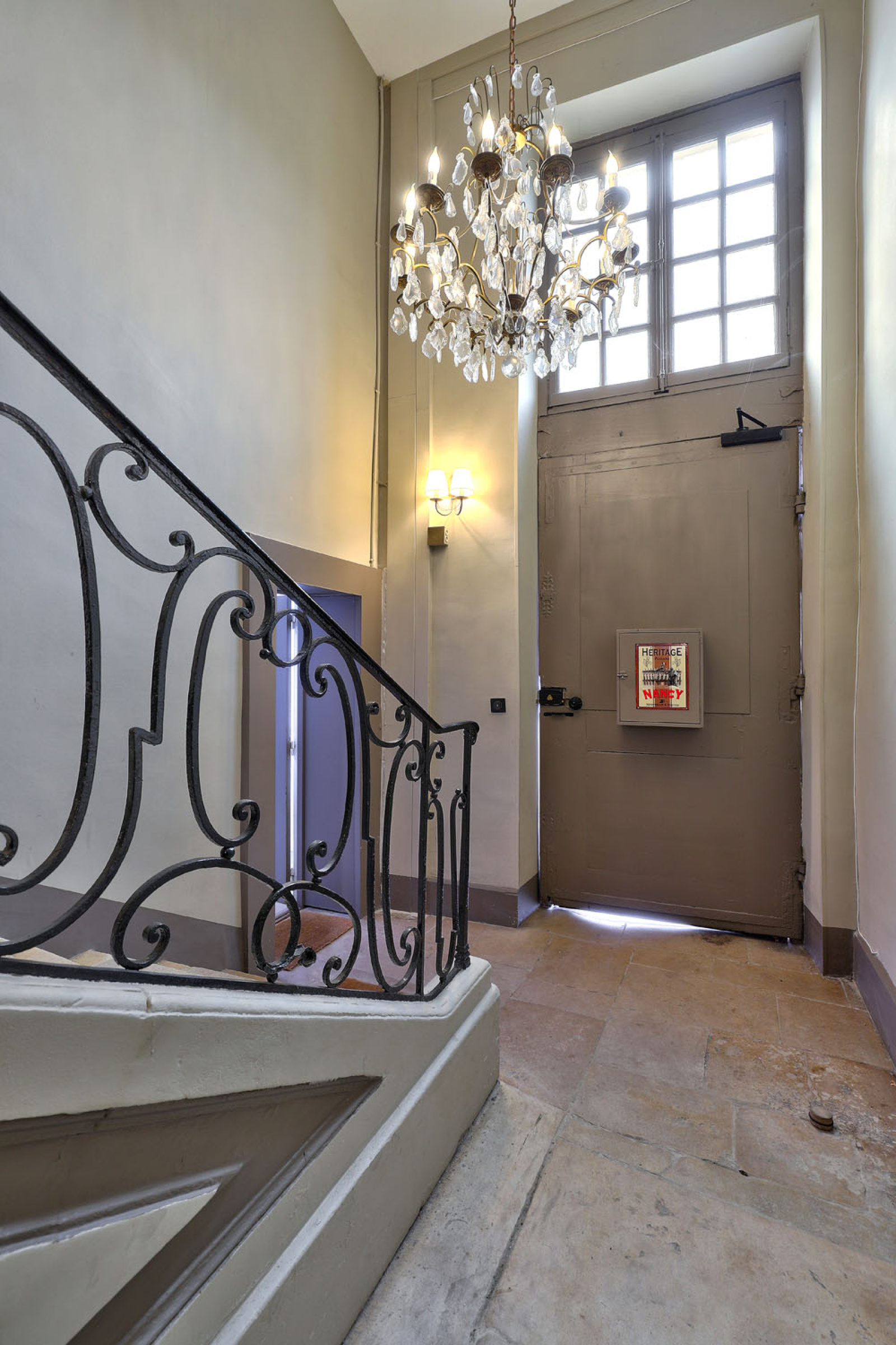 Image_3, Appartement, Nancy, ref :453T