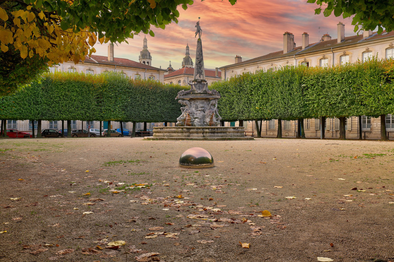 Image_13, Appartement, Nancy, ref :453T