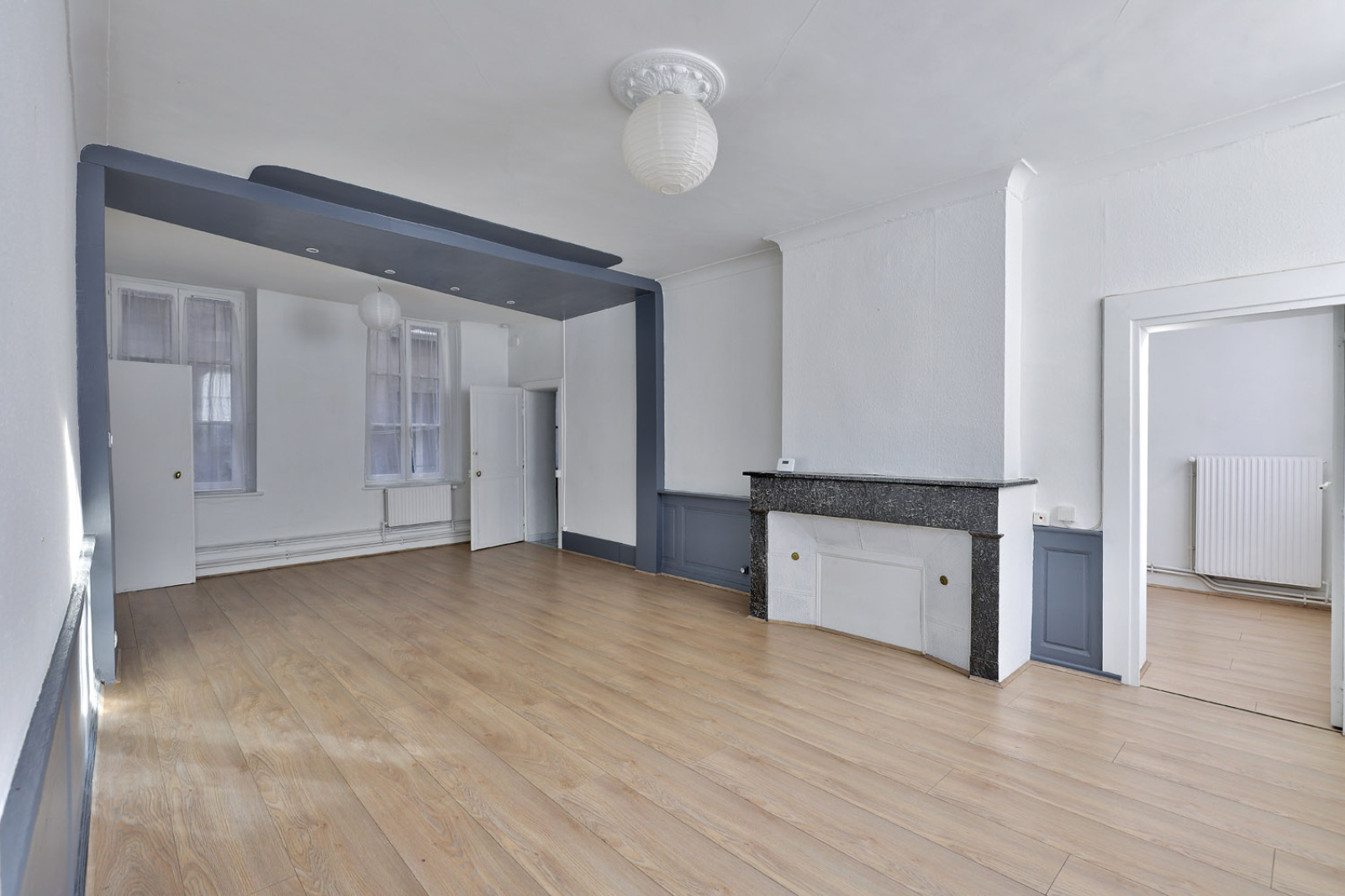 Image_7, Appartement, Nancy, ref :453T