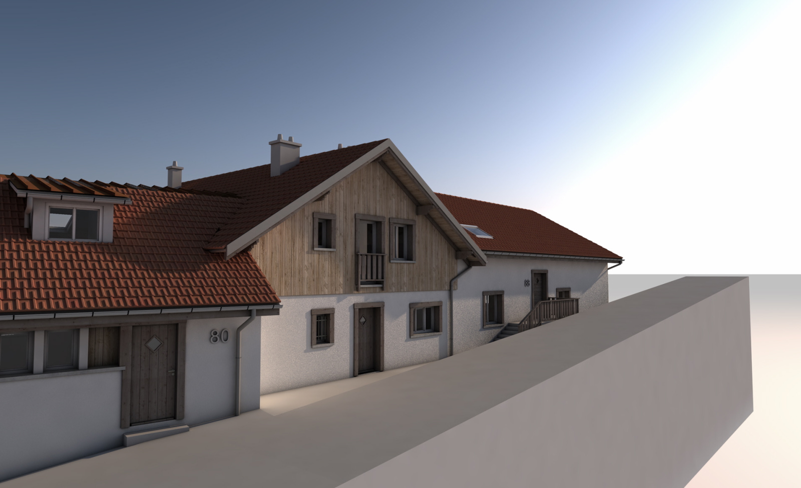 Image_2, Appartement, Xonrupt-Longemer, ref :473-10