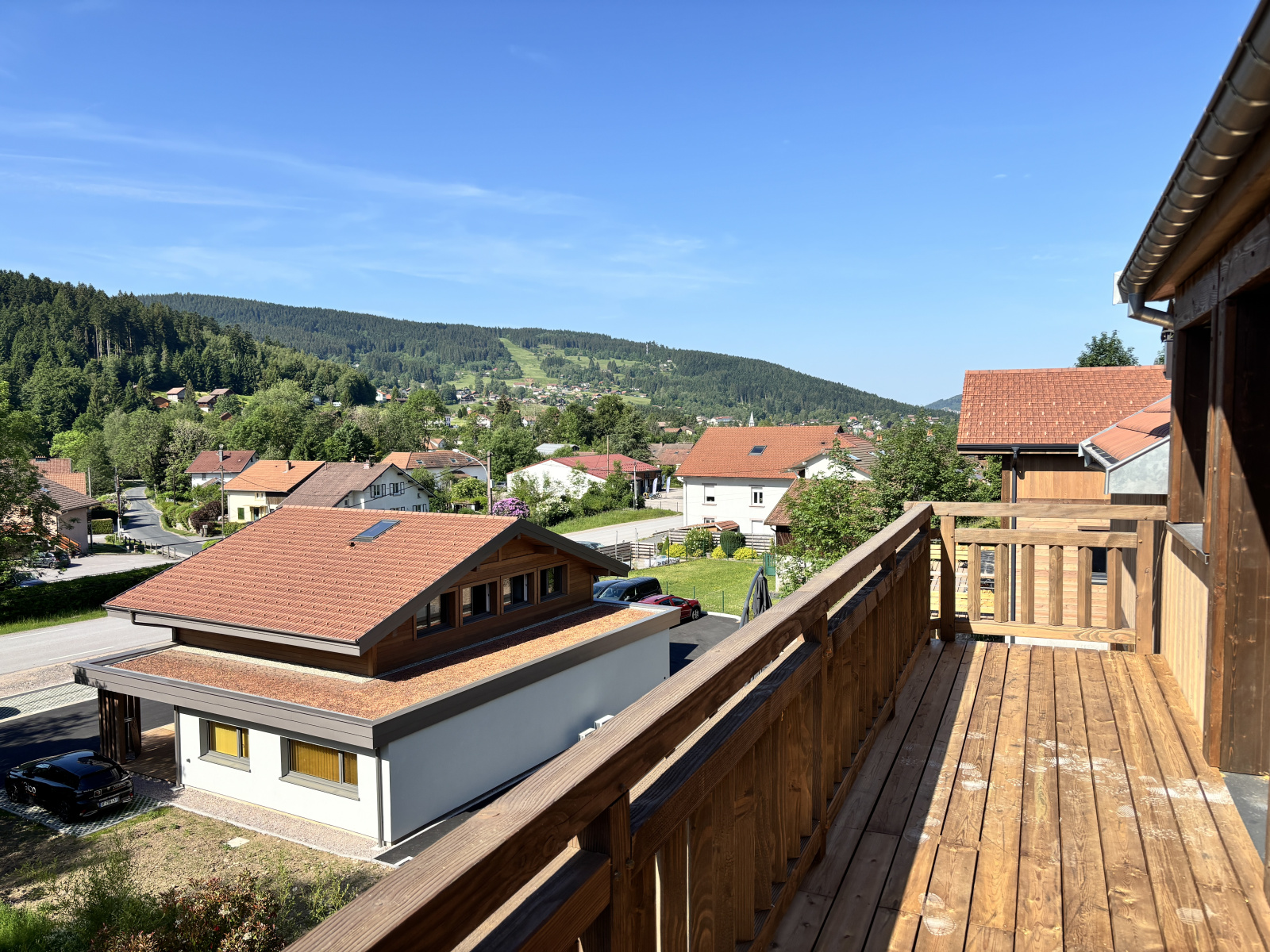 Image_1, Appartement, Xonrupt-Longemer, ref :473T-11