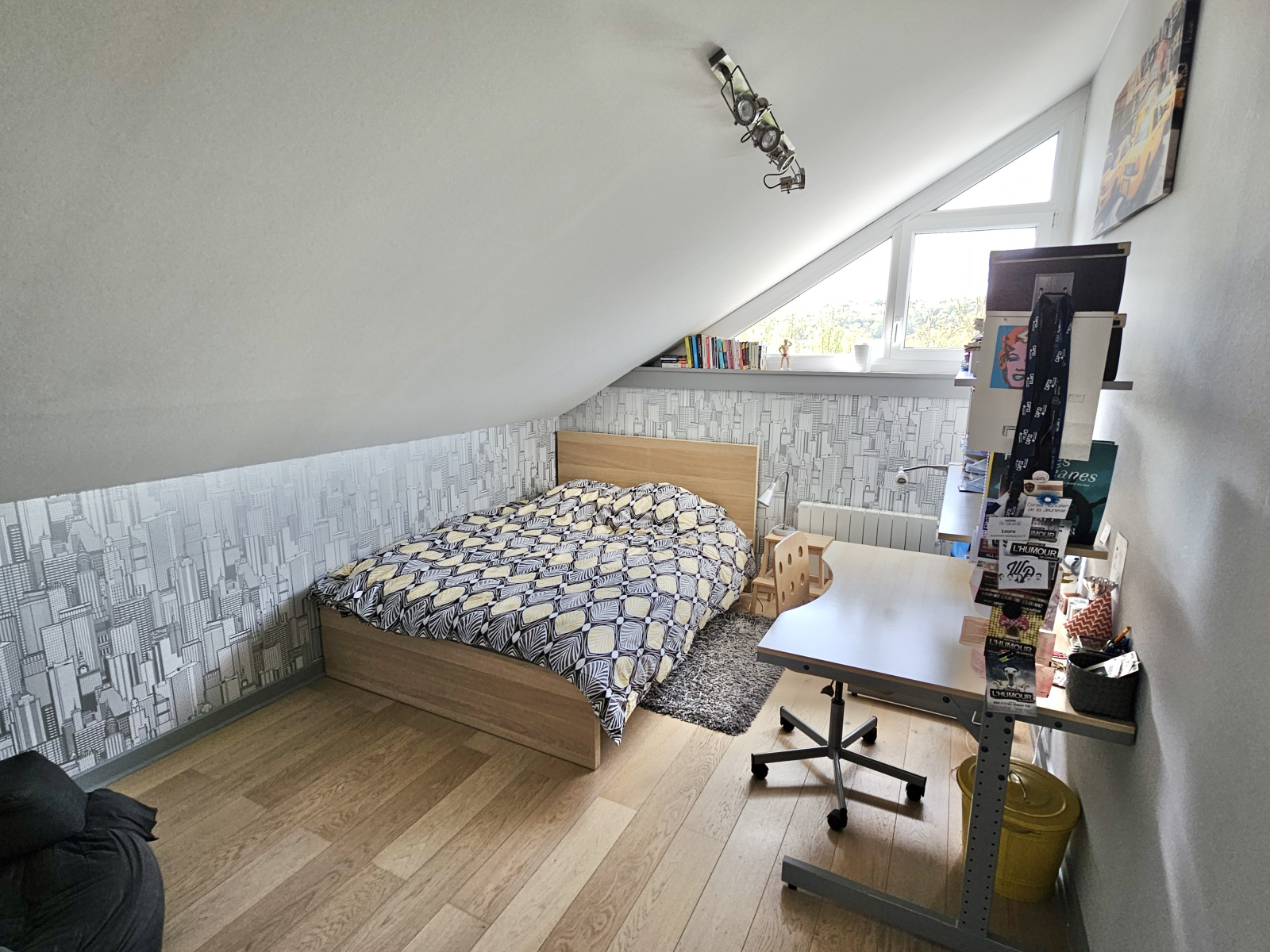 Image_17, Maison, Lay-Saint-Christophe, ref :488T