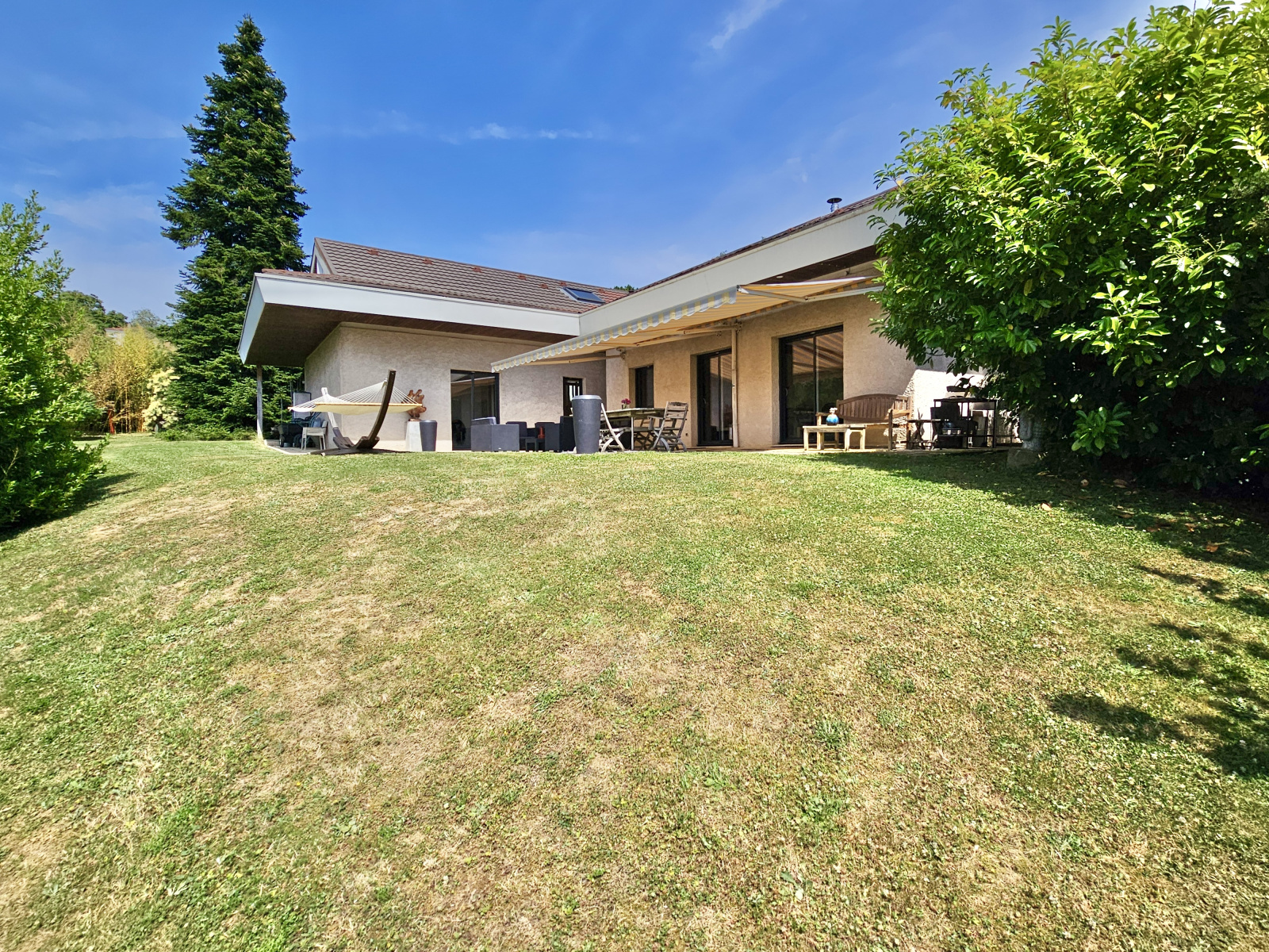 Image_2, Maison, Lay-Saint-Christophe, ref :488T