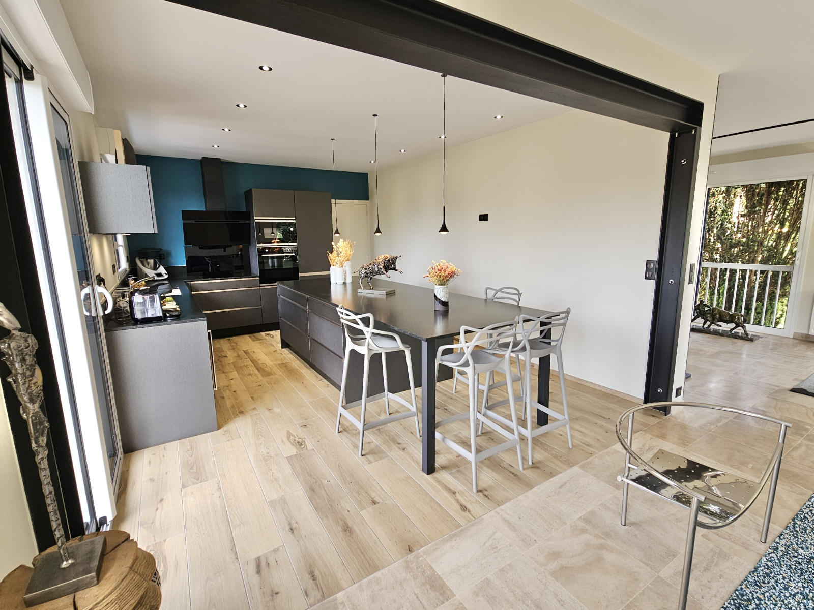 Image_6, Maison, Lay-Saint-Christophe, ref :488T