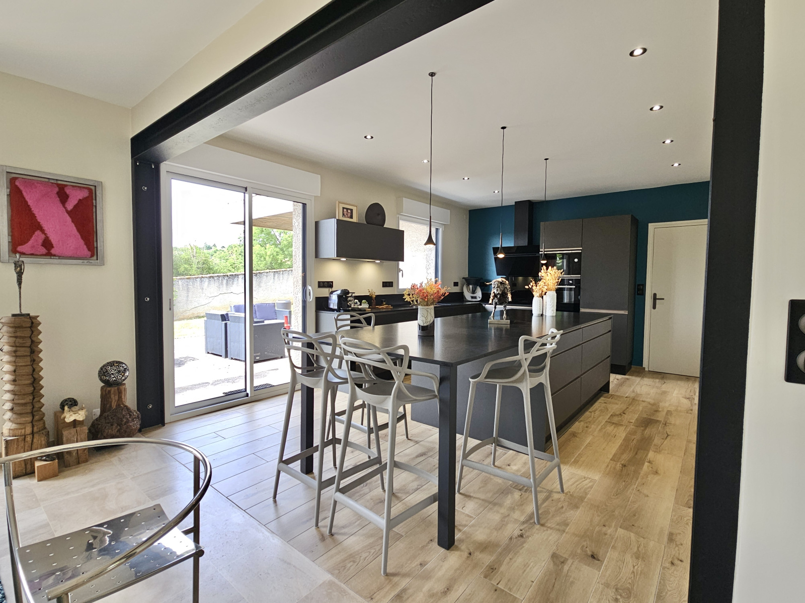Image_7, Maison, Lay-Saint-Christophe, ref :488T