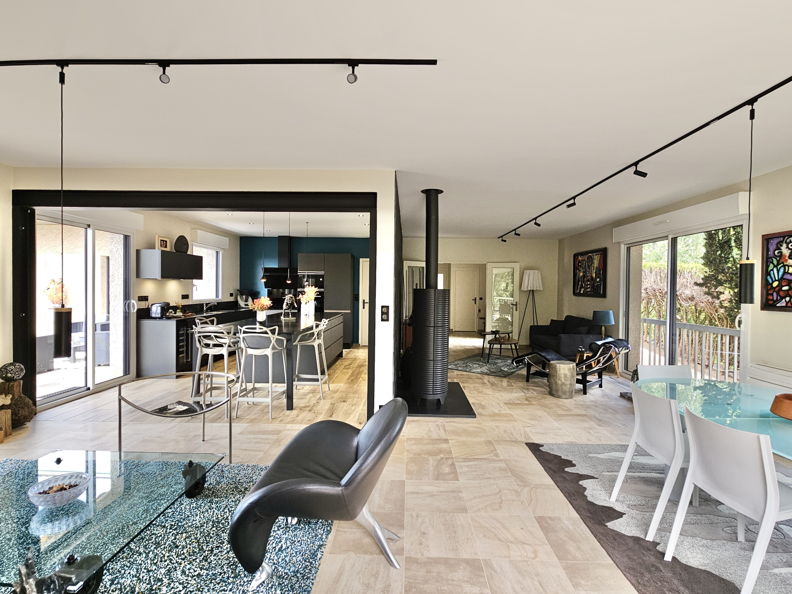 Image_8, Maison, Lay-Saint-Christophe, ref :488T