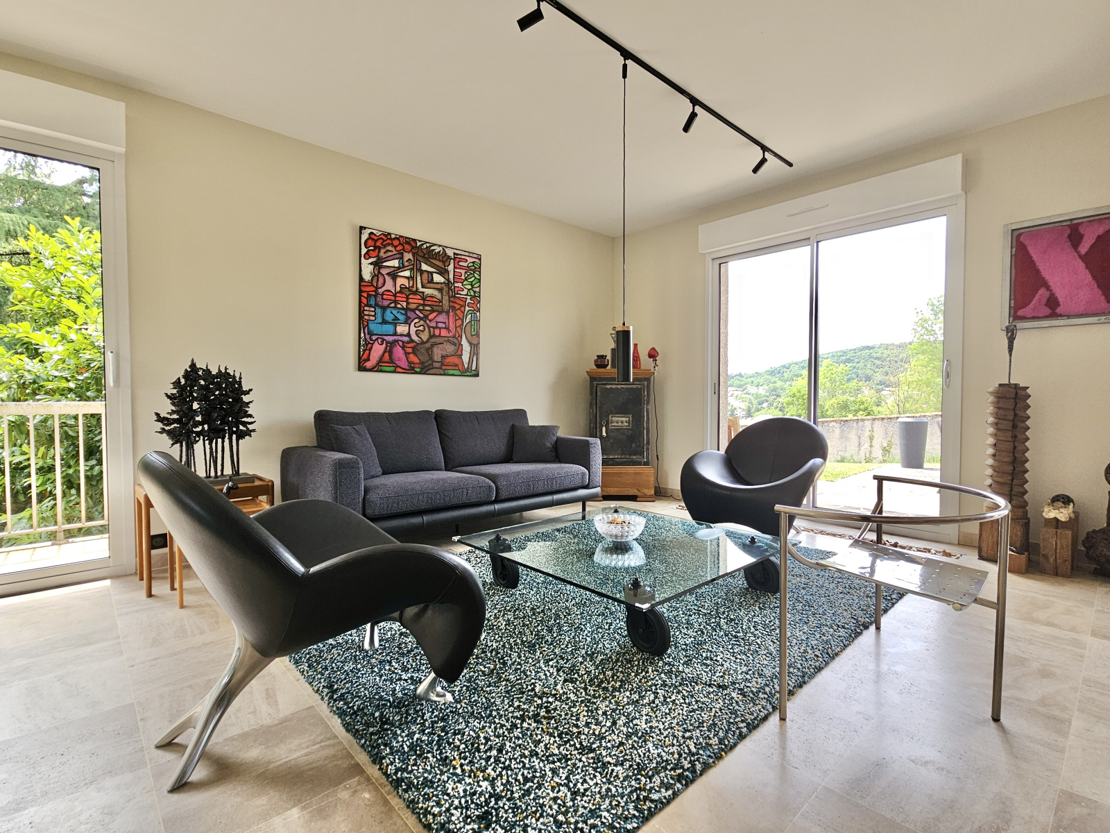 Image_5, Maison, Lay-Saint-Christophe, ref :488T