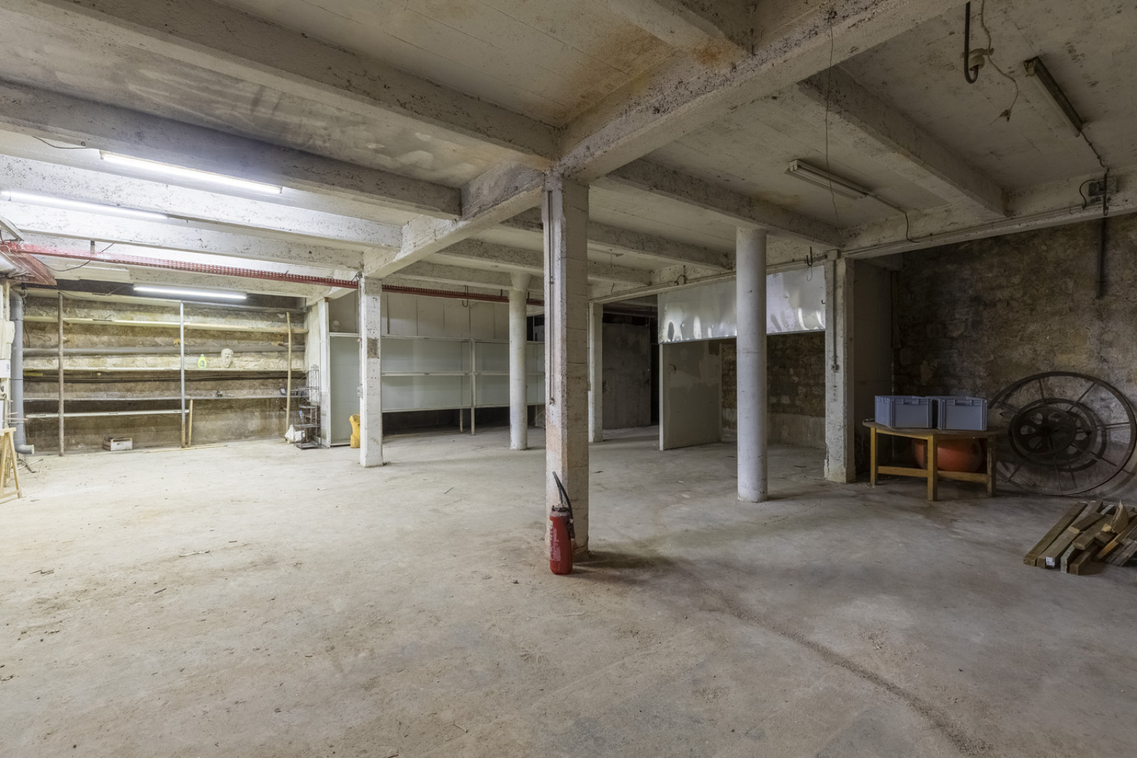 Image_20, Loft, Malzéville, ref :462T