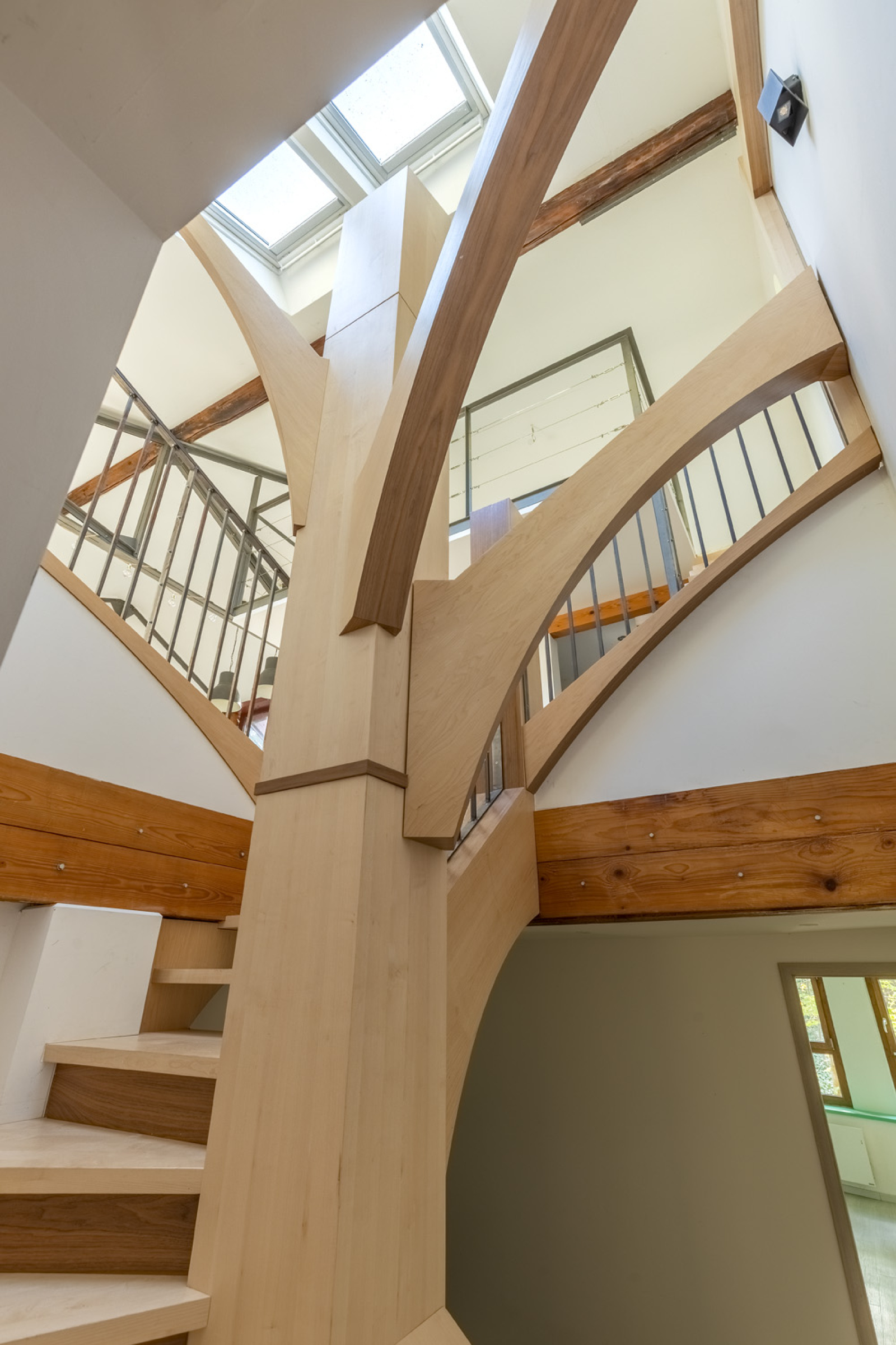 Image_9, Loft, Malzéville, ref :462T