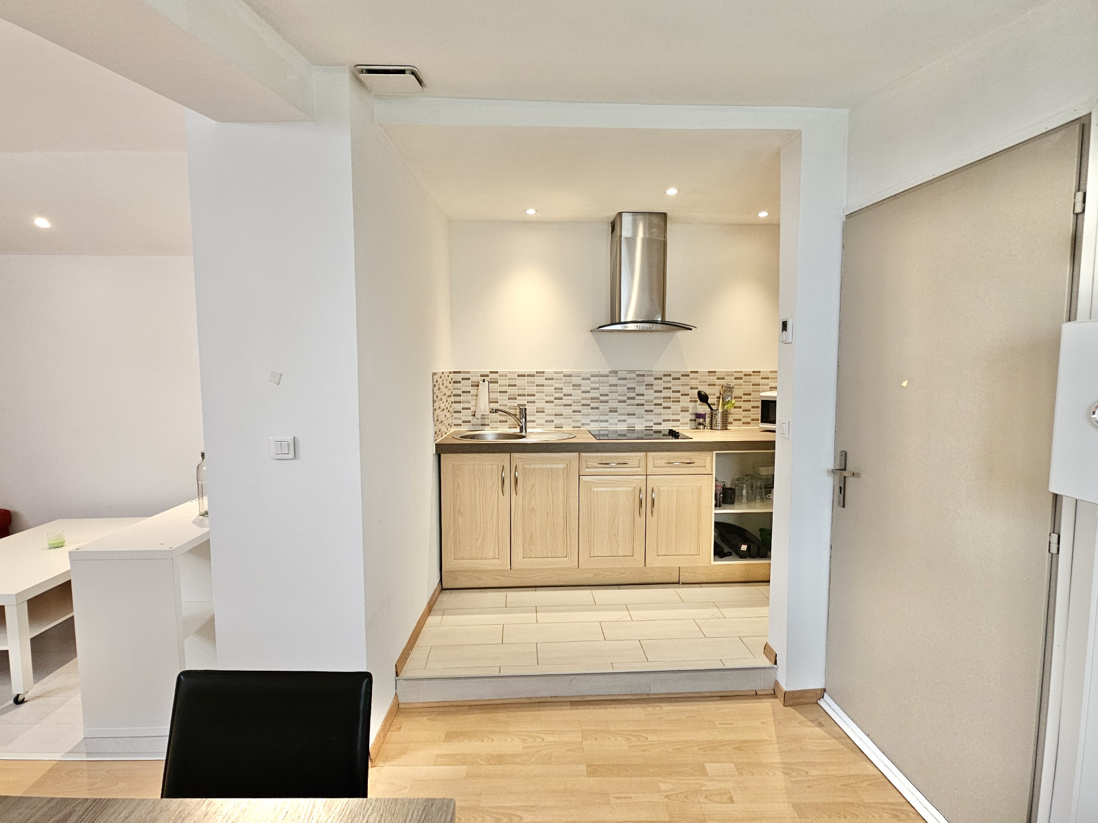 Image_4, Appartement, Laxou, ref :469T