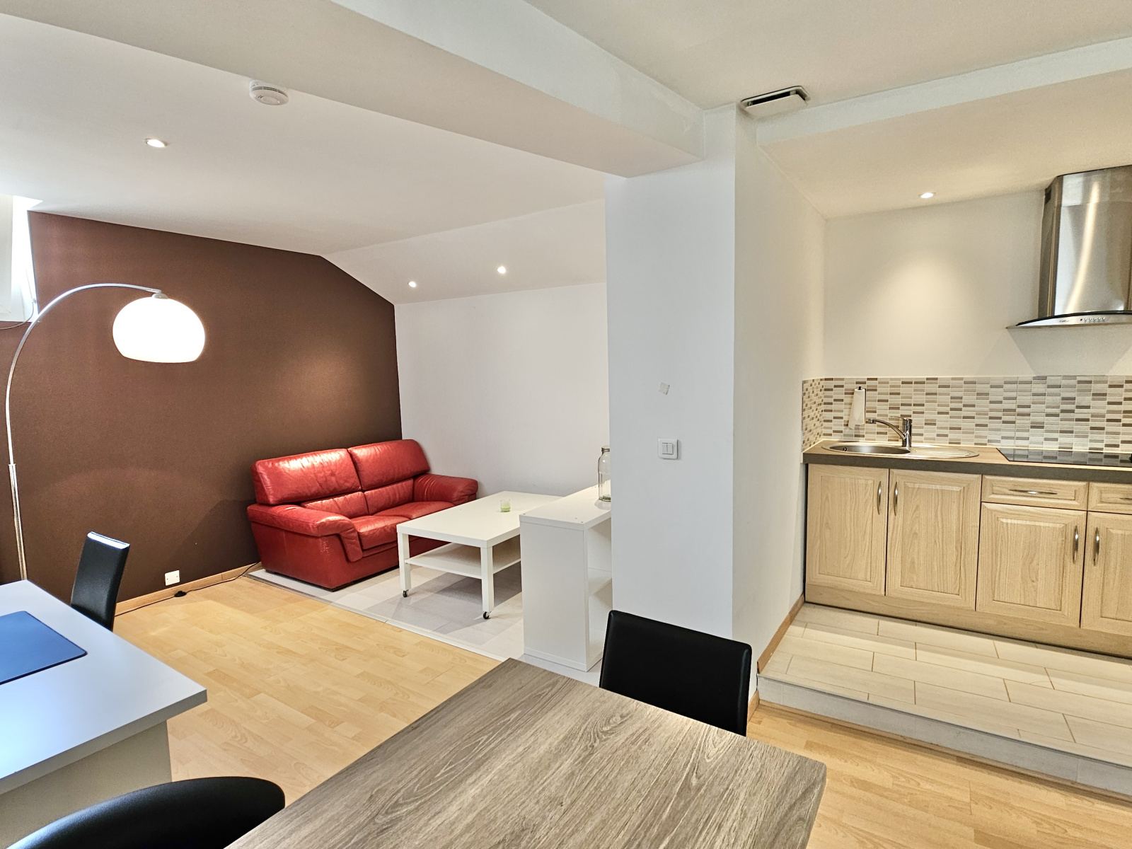 Image_3, Appartement, Laxou, ref :469T