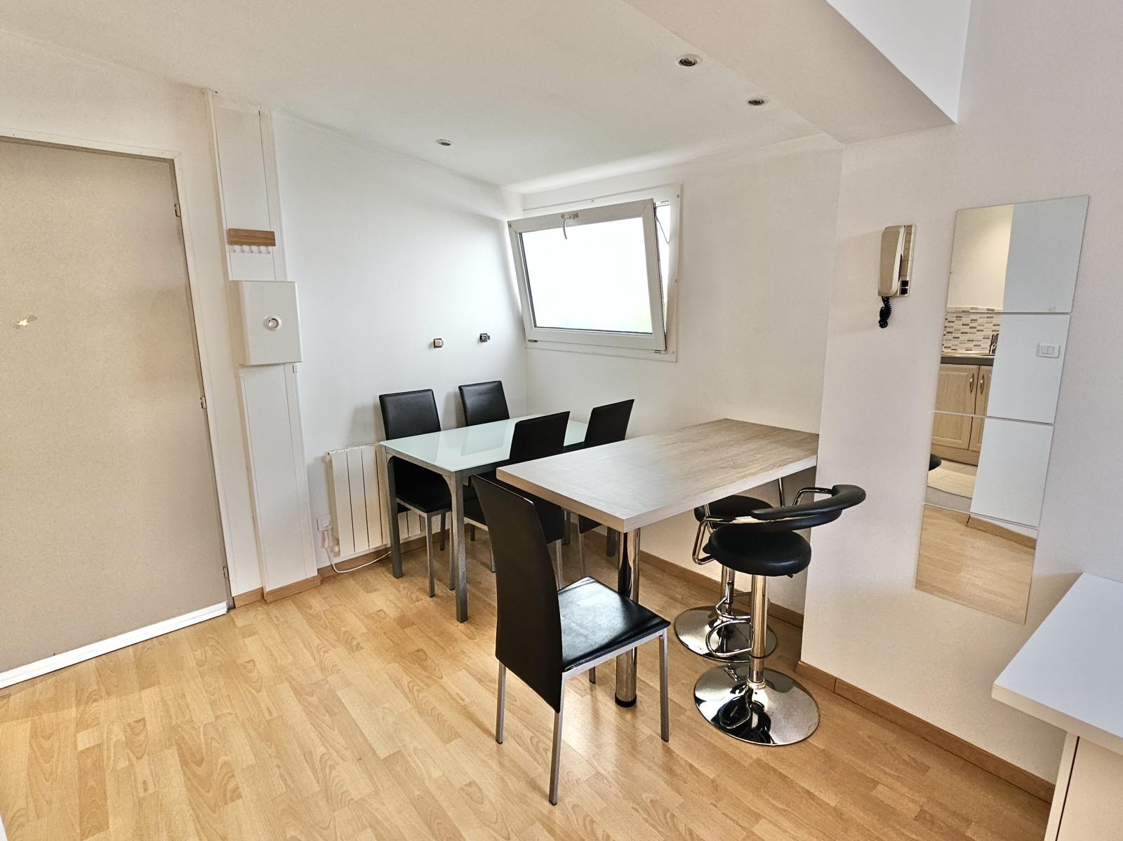 Image_8, Appartement, Laxou, ref :469T