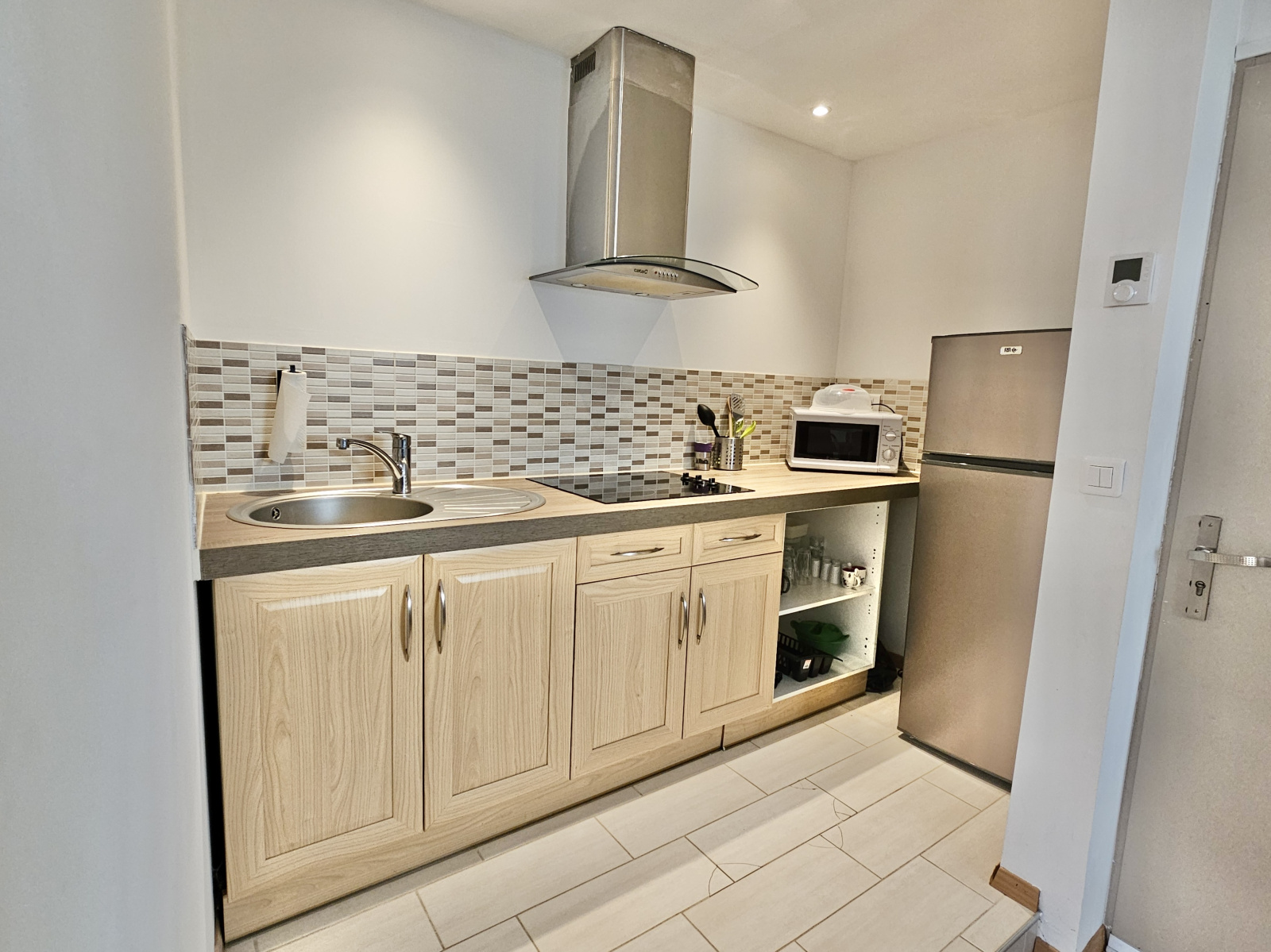 Image_5, Appartement, Laxou, ref :469T