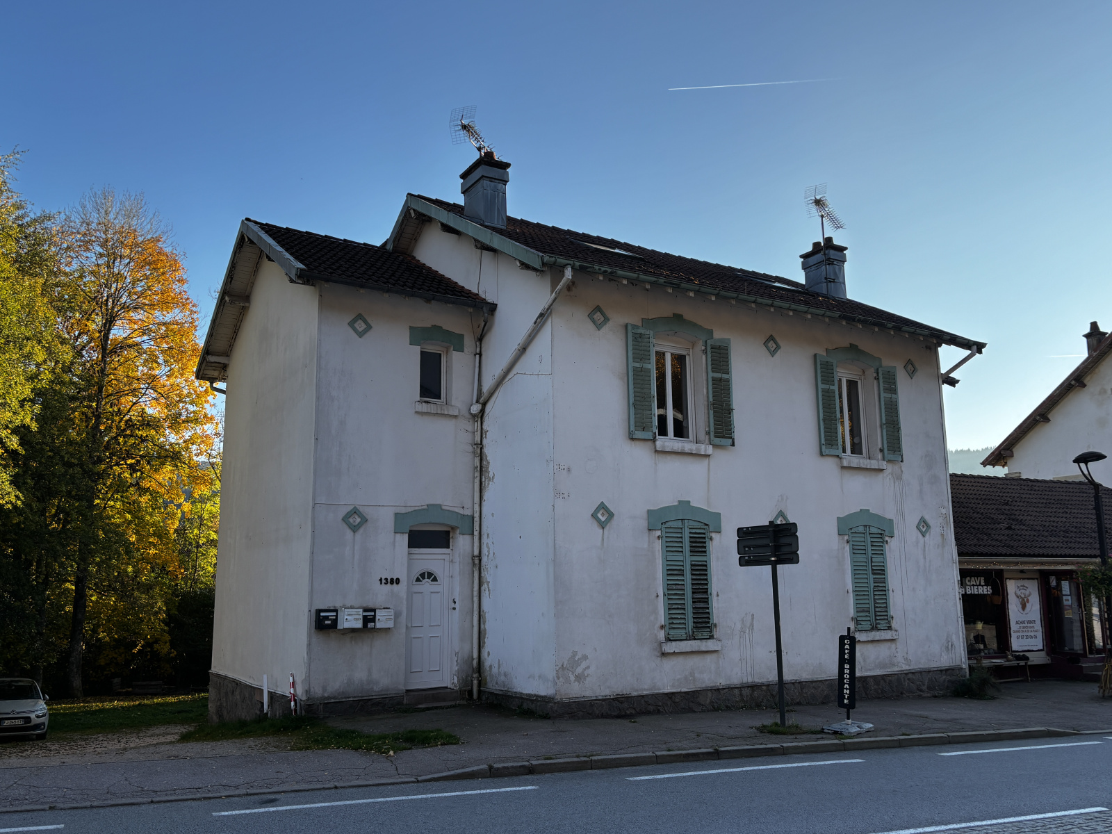 Image_1, Immeuble, Xonrupt-Longemer, ref :474T