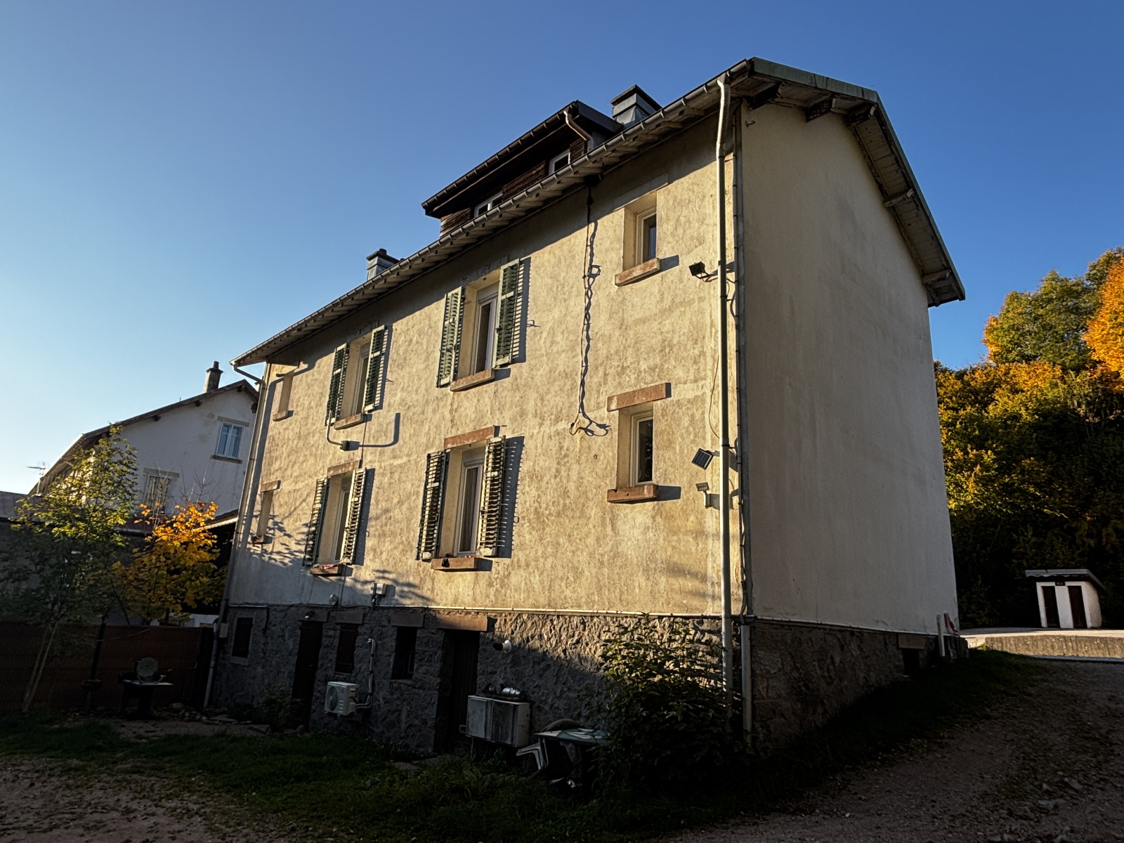 Image_2, Immeuble, Xonrupt-Longemer, ref :474T