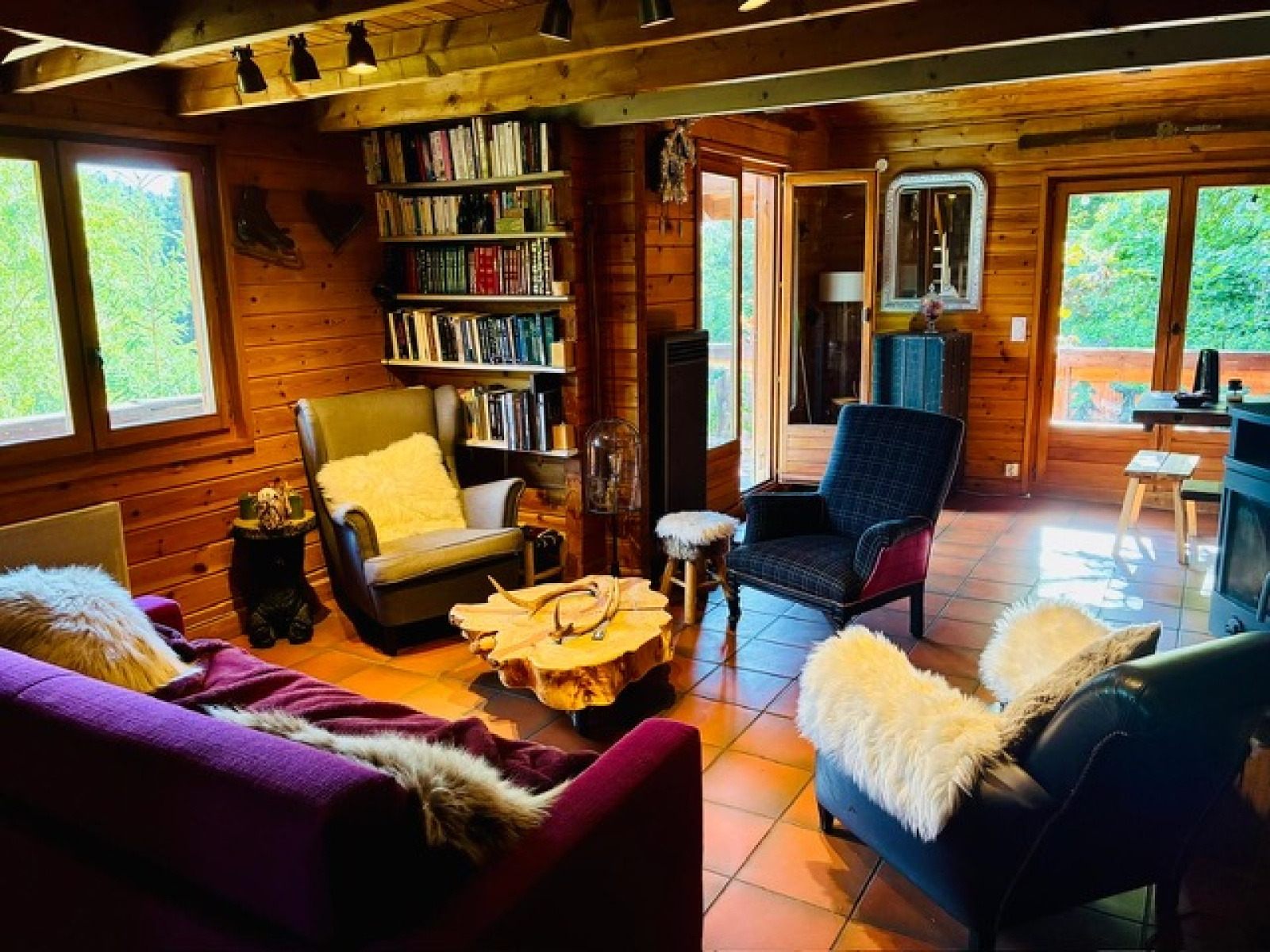 Image_1, Maison, Xonrupt-Longemer, ref :481T