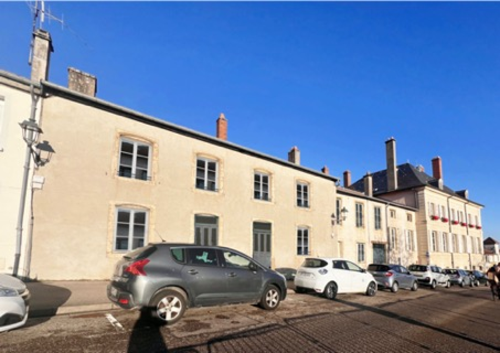 Image_2, Appartement, Villers-lès-Nancy, ref :465T-1