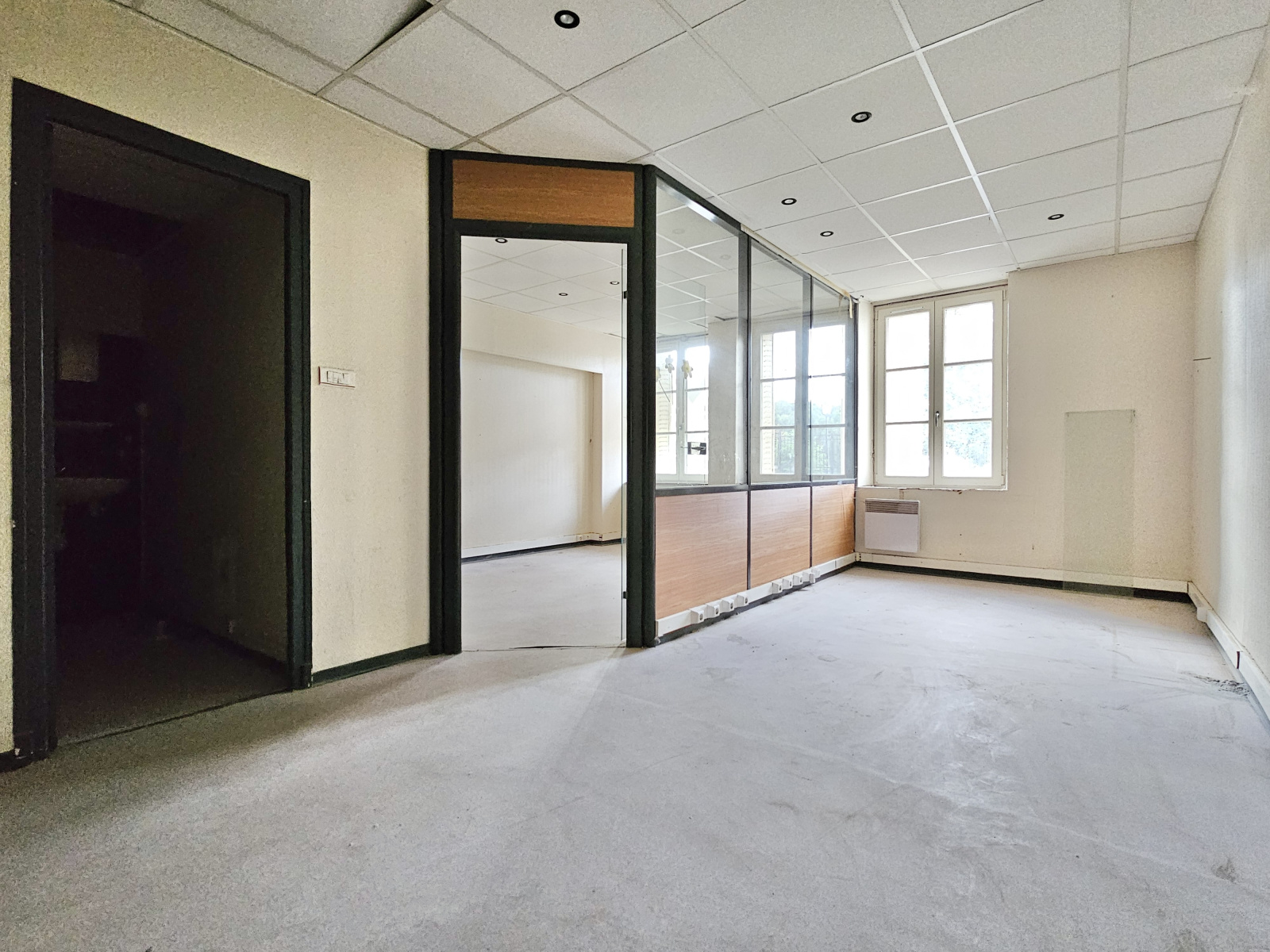 Image_4, Appartement, Villers-lès-Nancy, ref :465T-1