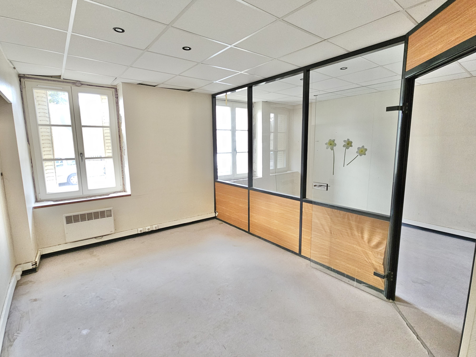 Image_5, Appartement, Villers-lès-Nancy, ref :465T-1