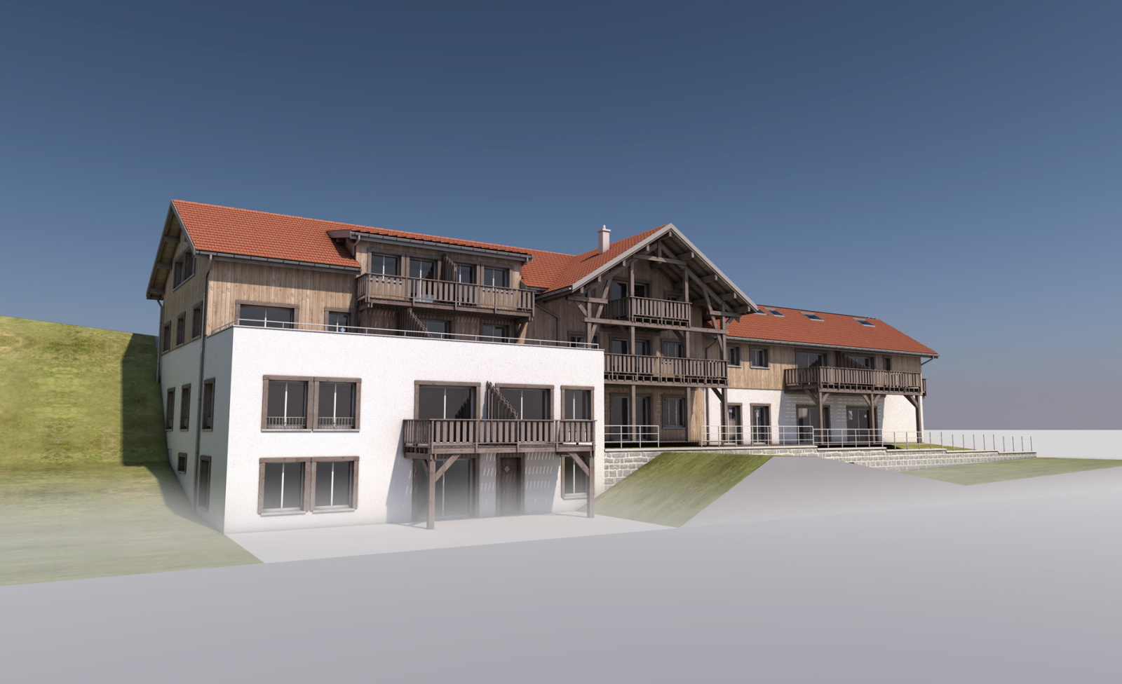 Image_1, Appartement, Xonrupt-Longemer, ref :473T-7