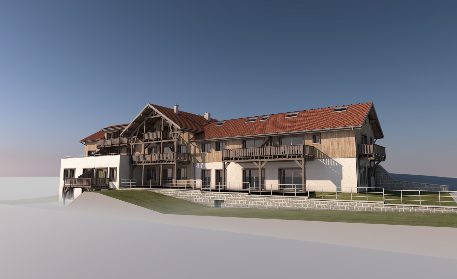Image_3, Appartement, Xonrupt-Longemer, ref :473T-7