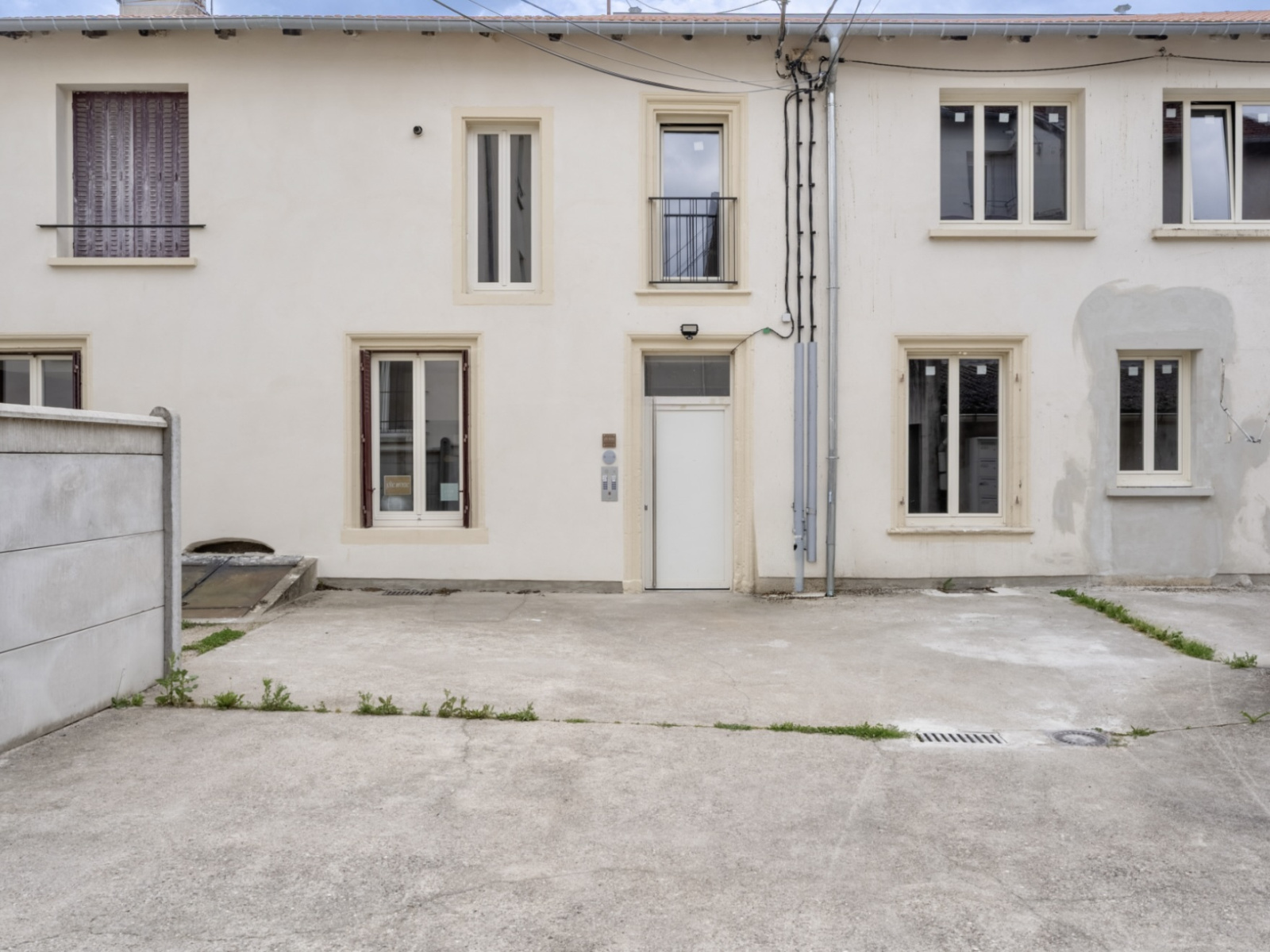 Image_1, Appartement, Laxou, ref :457T-11