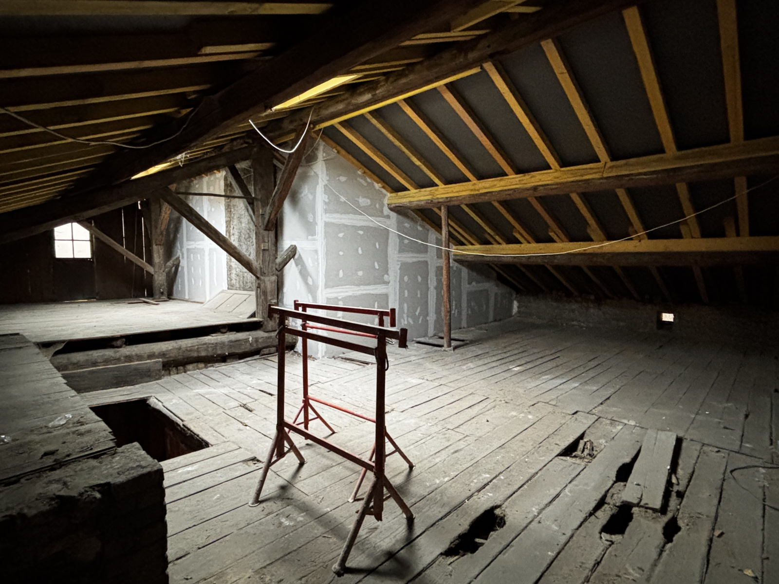 Image_6, Appartement, Laxou, ref :457T-11