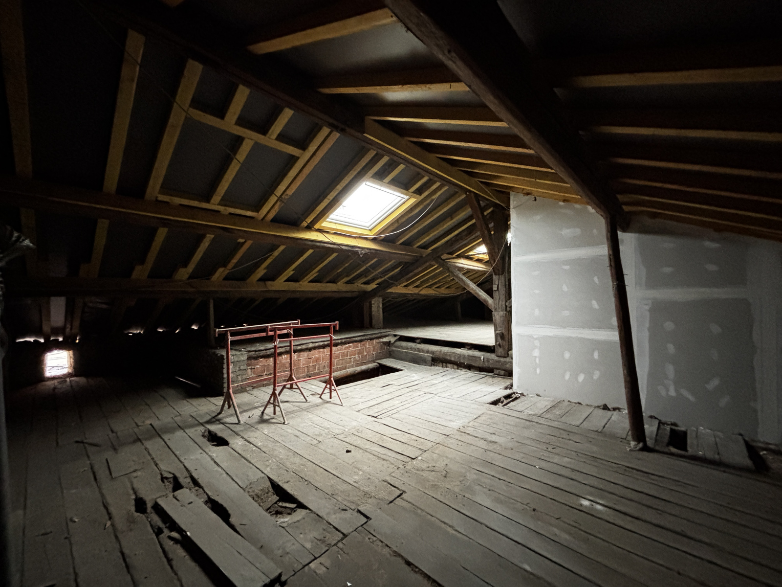 Image_5, Appartement, Laxou, ref :457T-11