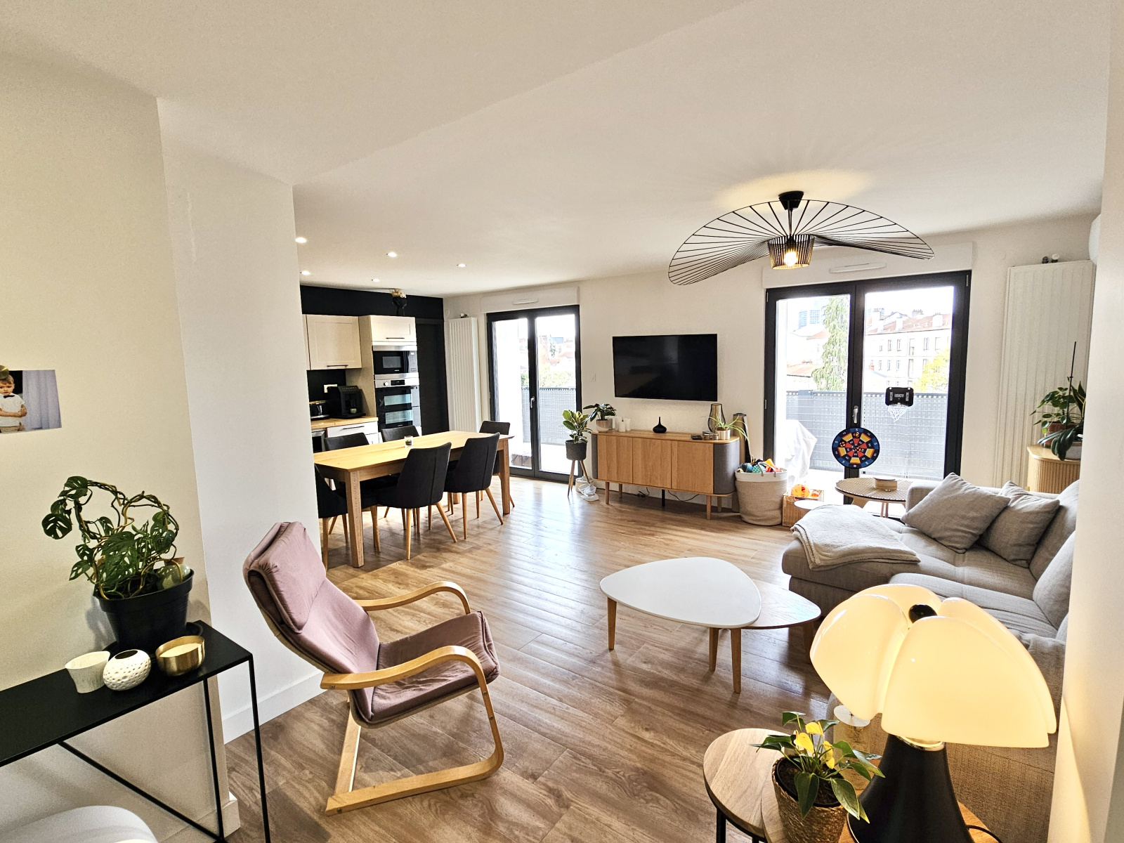 Image_14, Appartement, Nancy, ref :484T