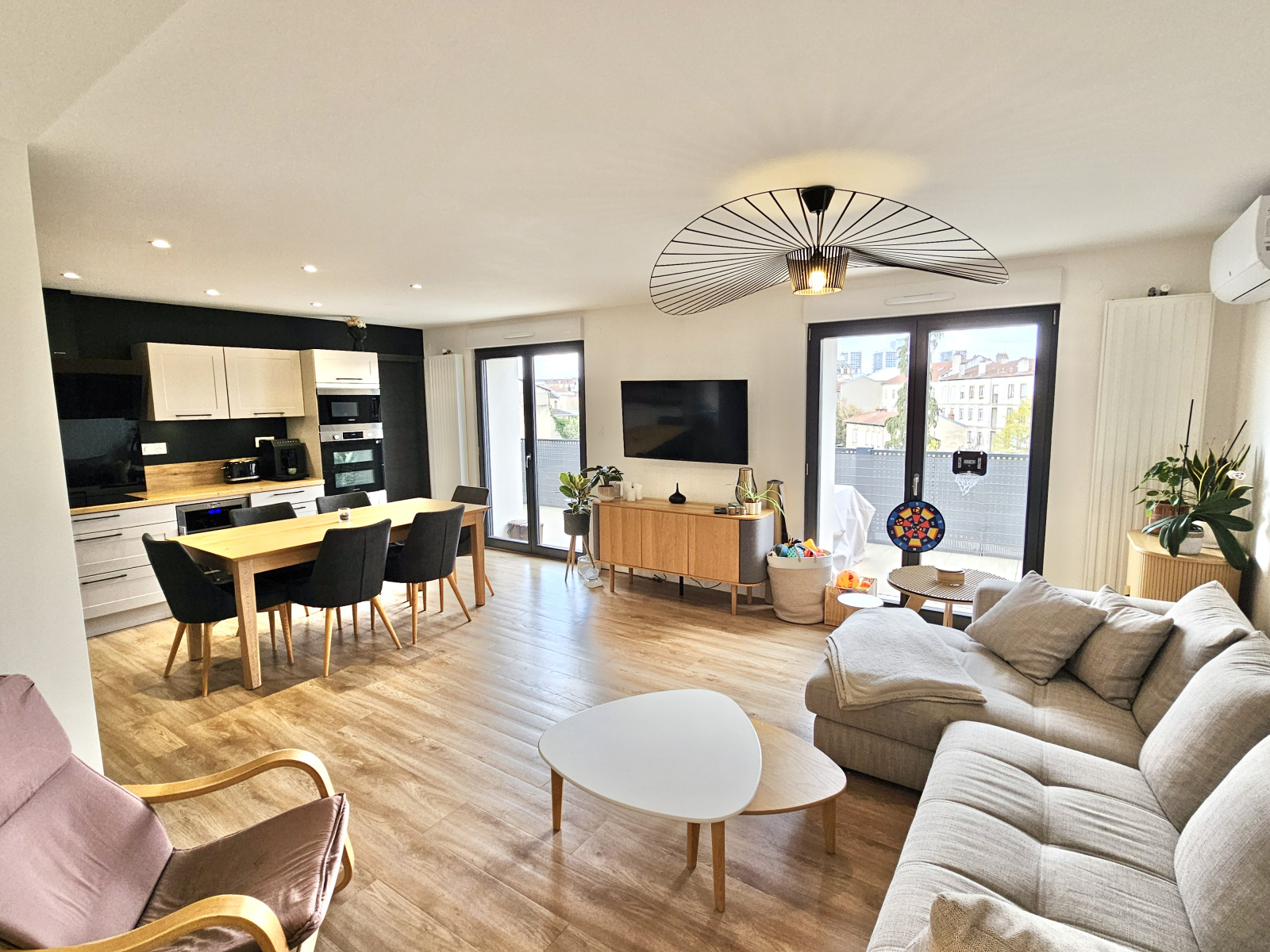 Image_1, Appartement, Nancy, ref :484T