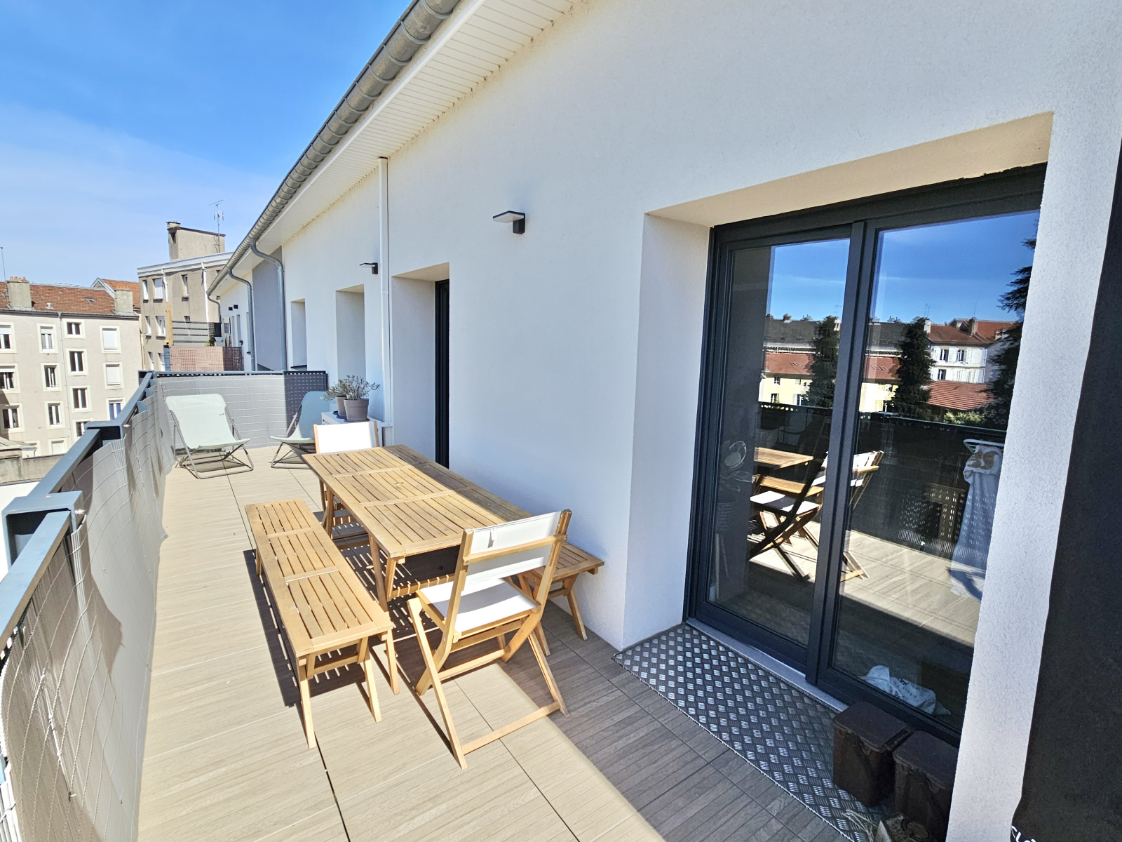 Image_6, Appartement, Nancy, ref :484T