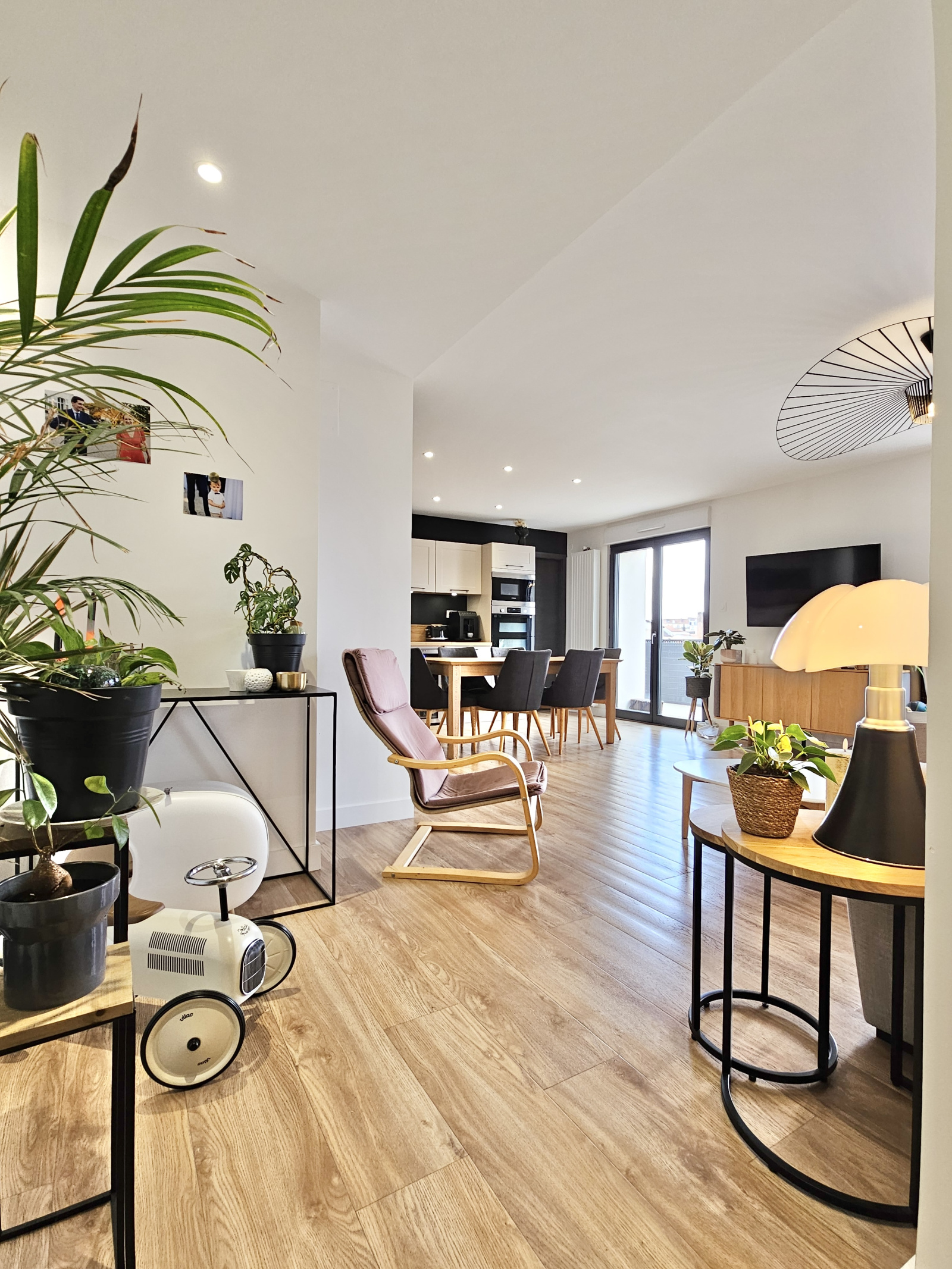 Image_4, Appartement, Nancy, ref :484T