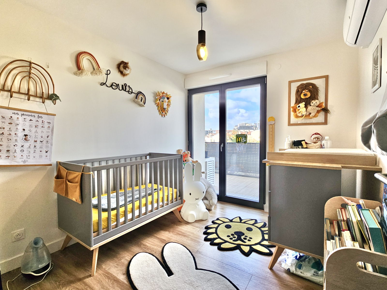 Image_17, Appartement, Nancy, ref :484T