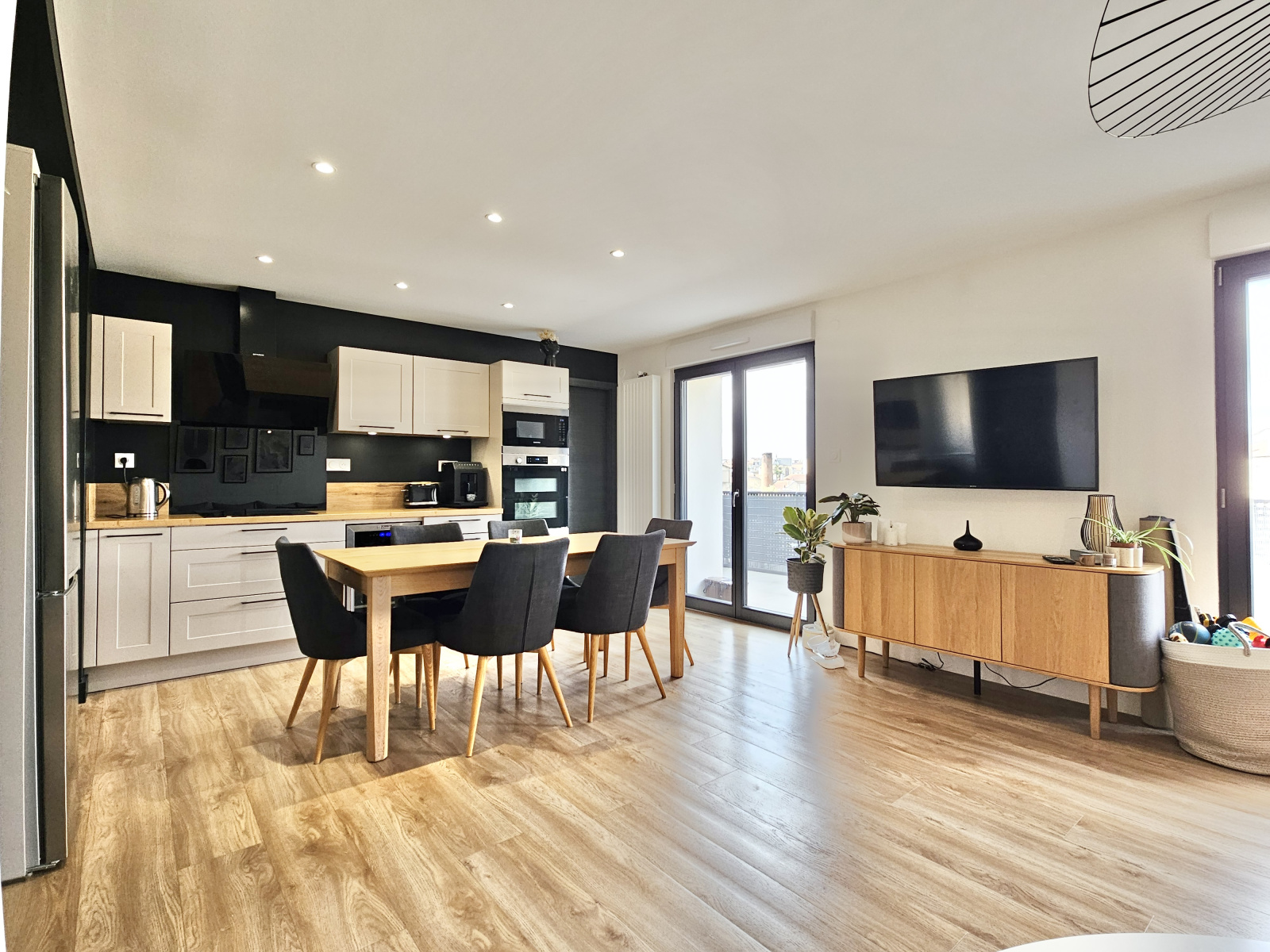 Image_5, Appartement, Nancy, ref :484T