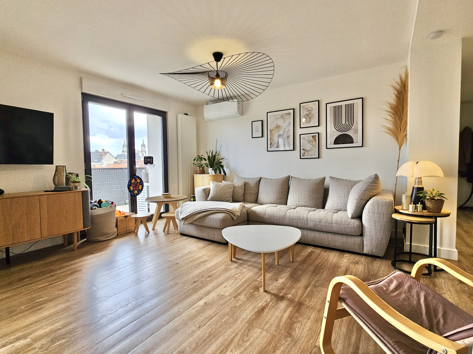 Image_12, Appartement, Nancy, ref :484T