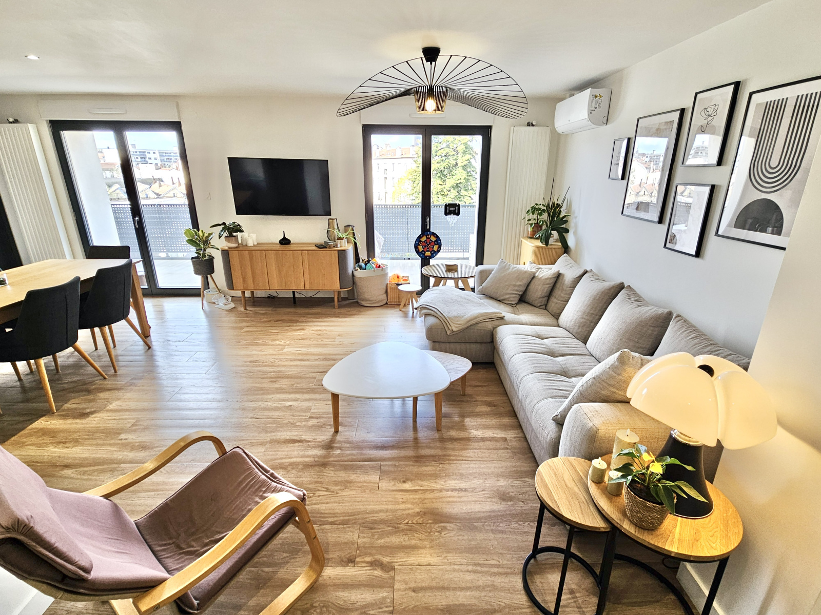 Image_8, Appartement, Nancy, ref :484T