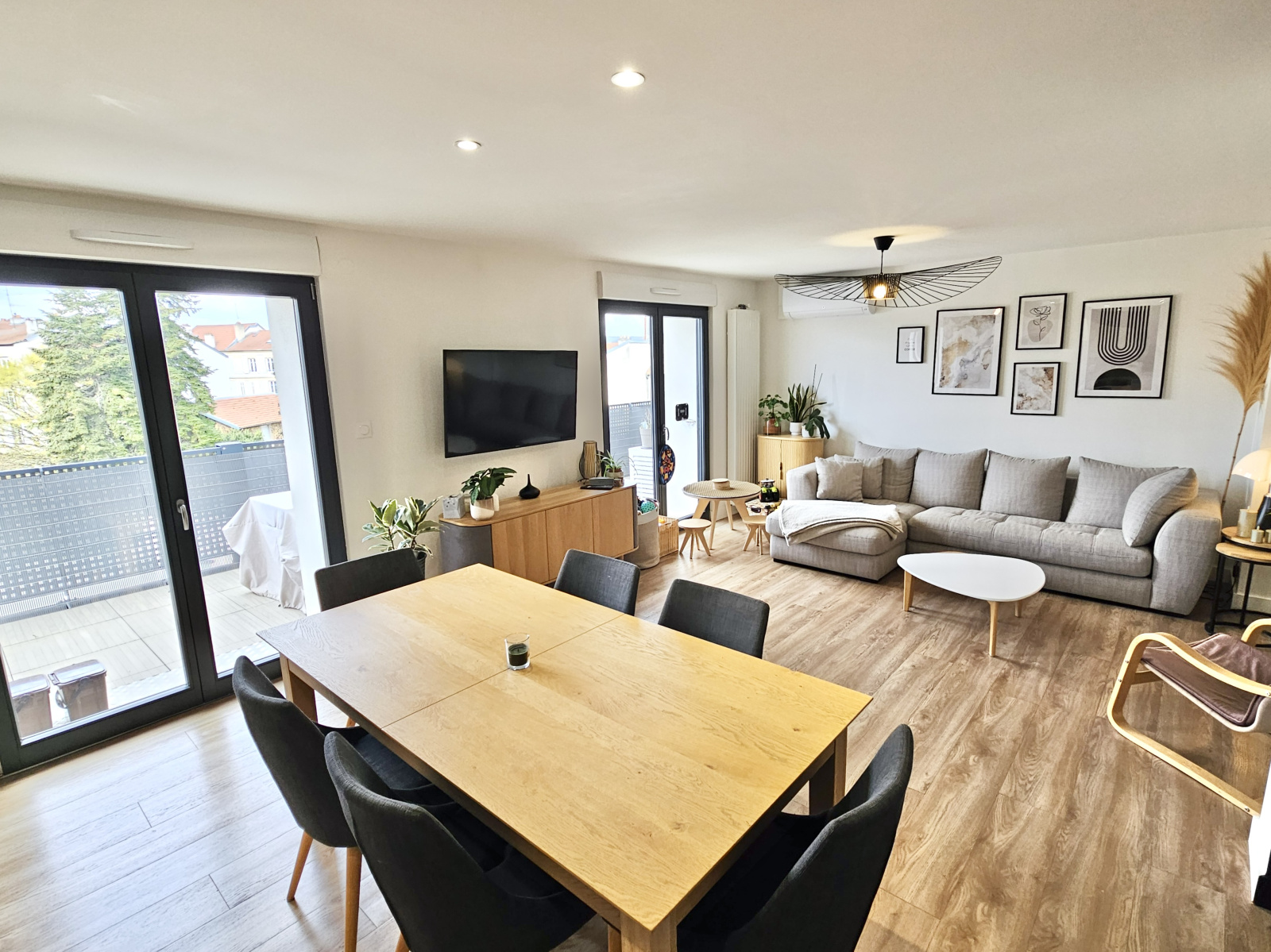 Image_11, Appartement, Nancy, ref :484T