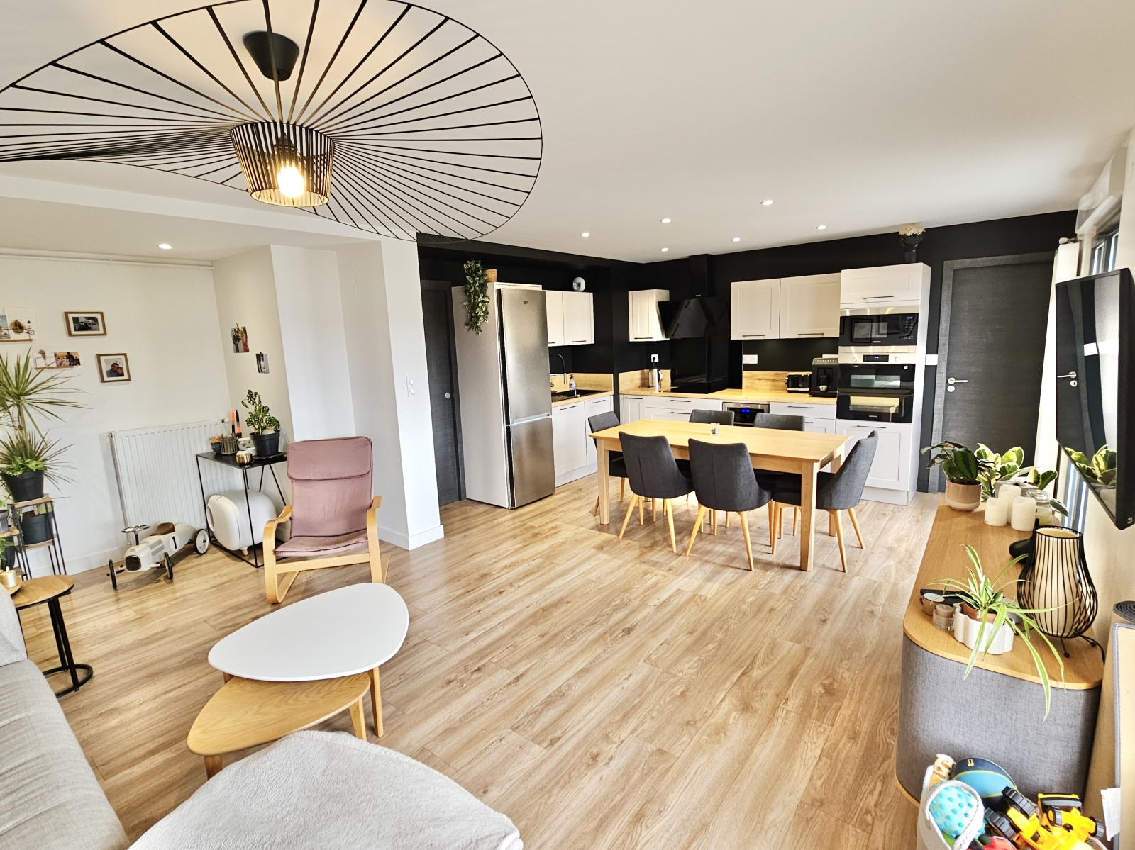 Image_9, Appartement, Nancy, ref :484T