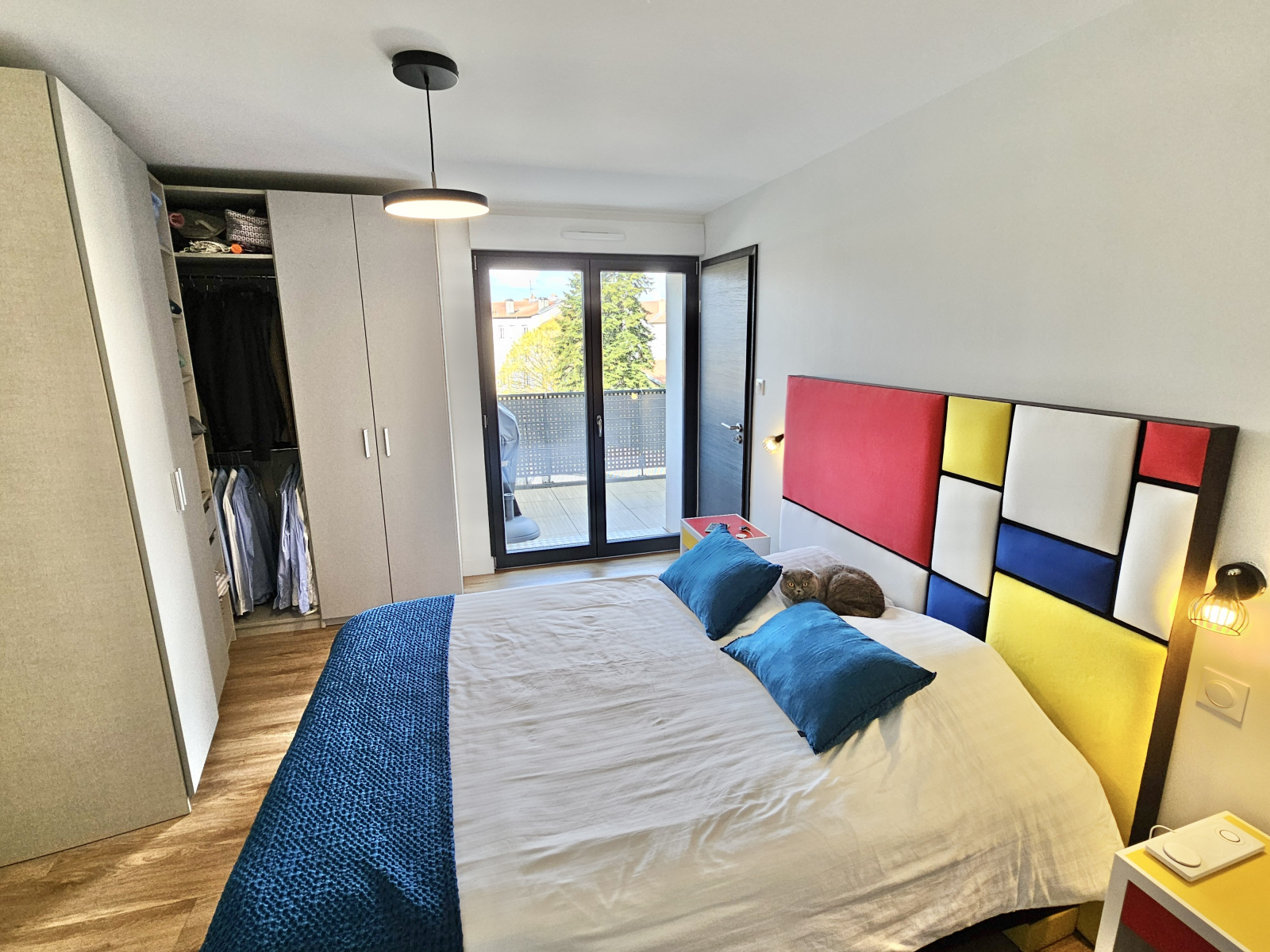 Image_15, Appartement, Nancy, ref :484T