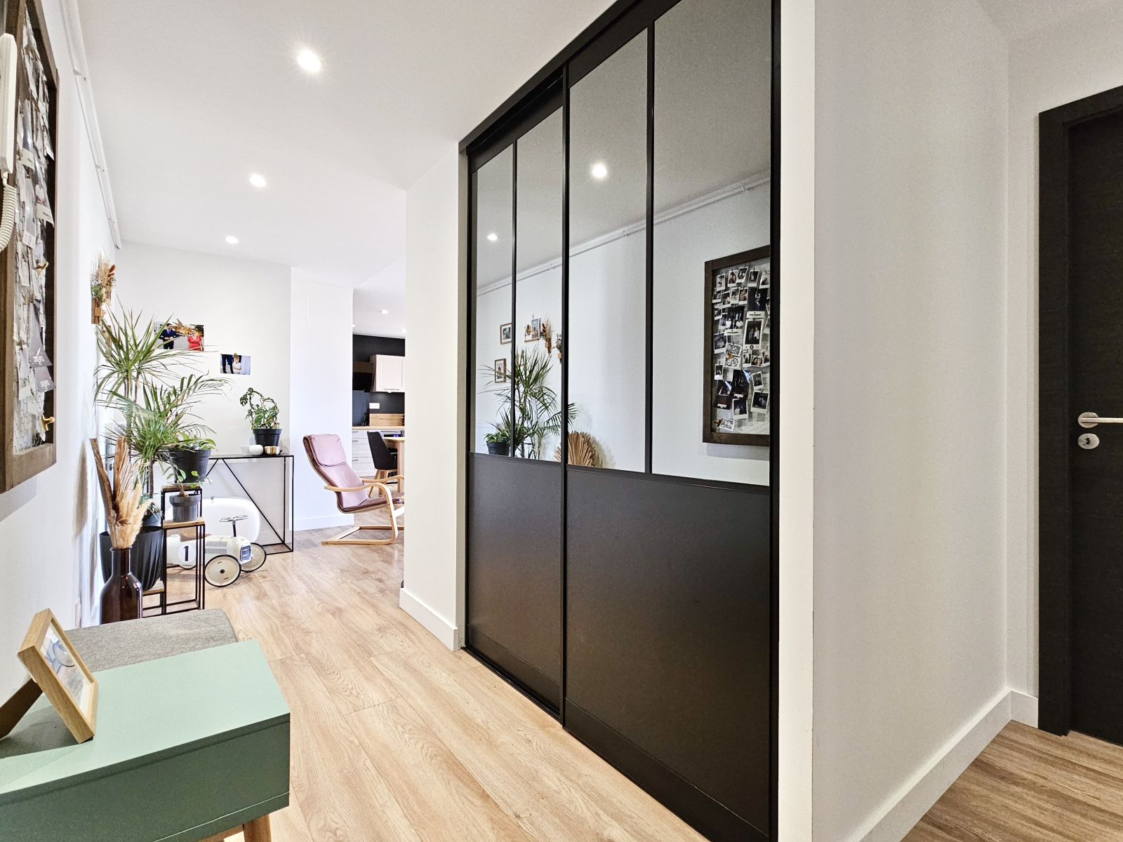 Image_13, Appartement, Nancy, ref :484T