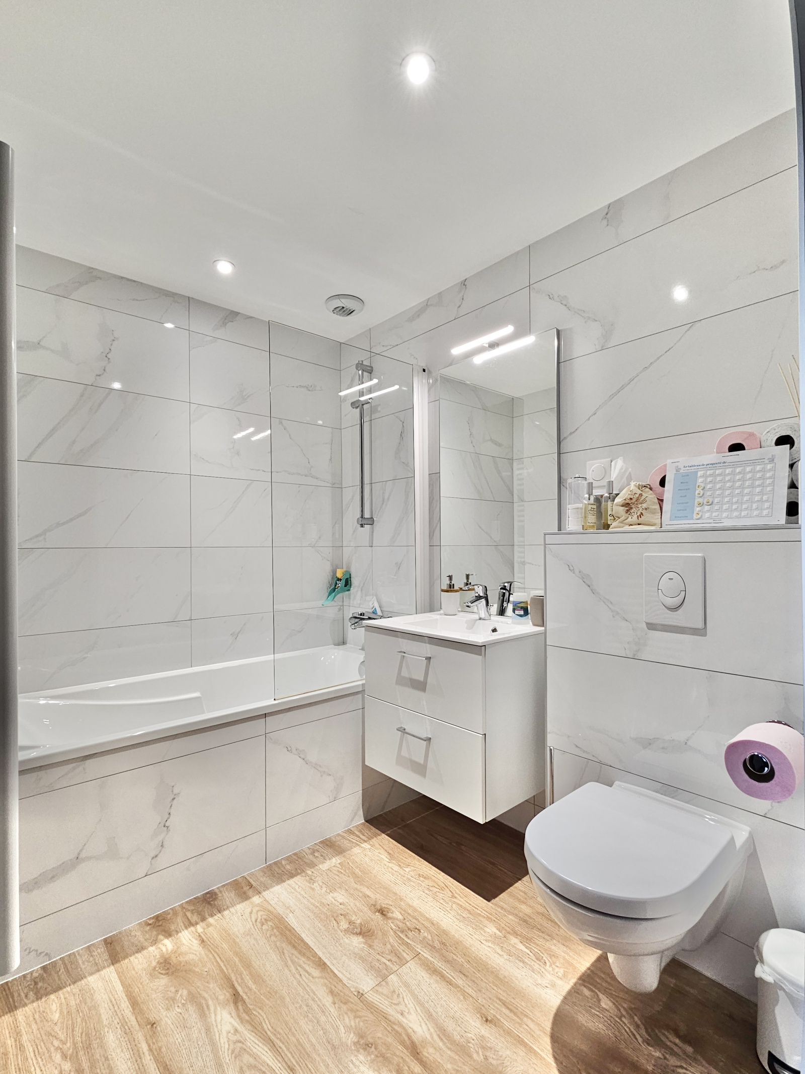 Image_18, Appartement, Nancy, ref :484T