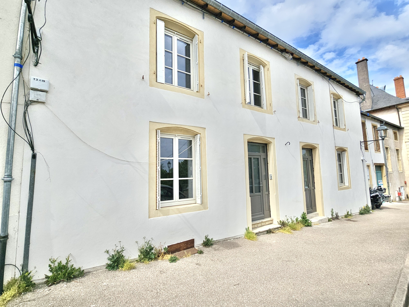 Image_2, Maison, Villers-lès-Nancy, ref :486T