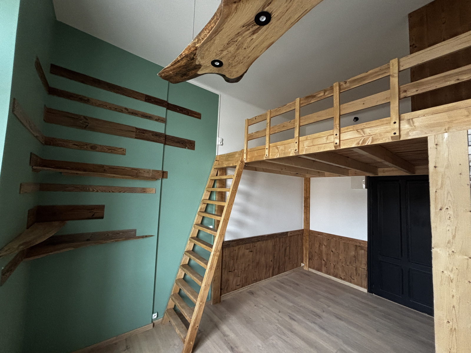 Image_2, Appartement, Gérardmer, ref :479T