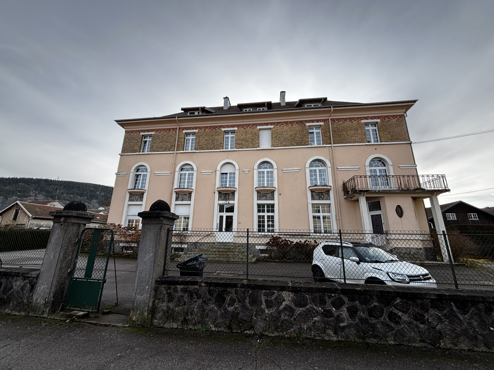 Image_11, Appartement, Gérardmer, ref :479T