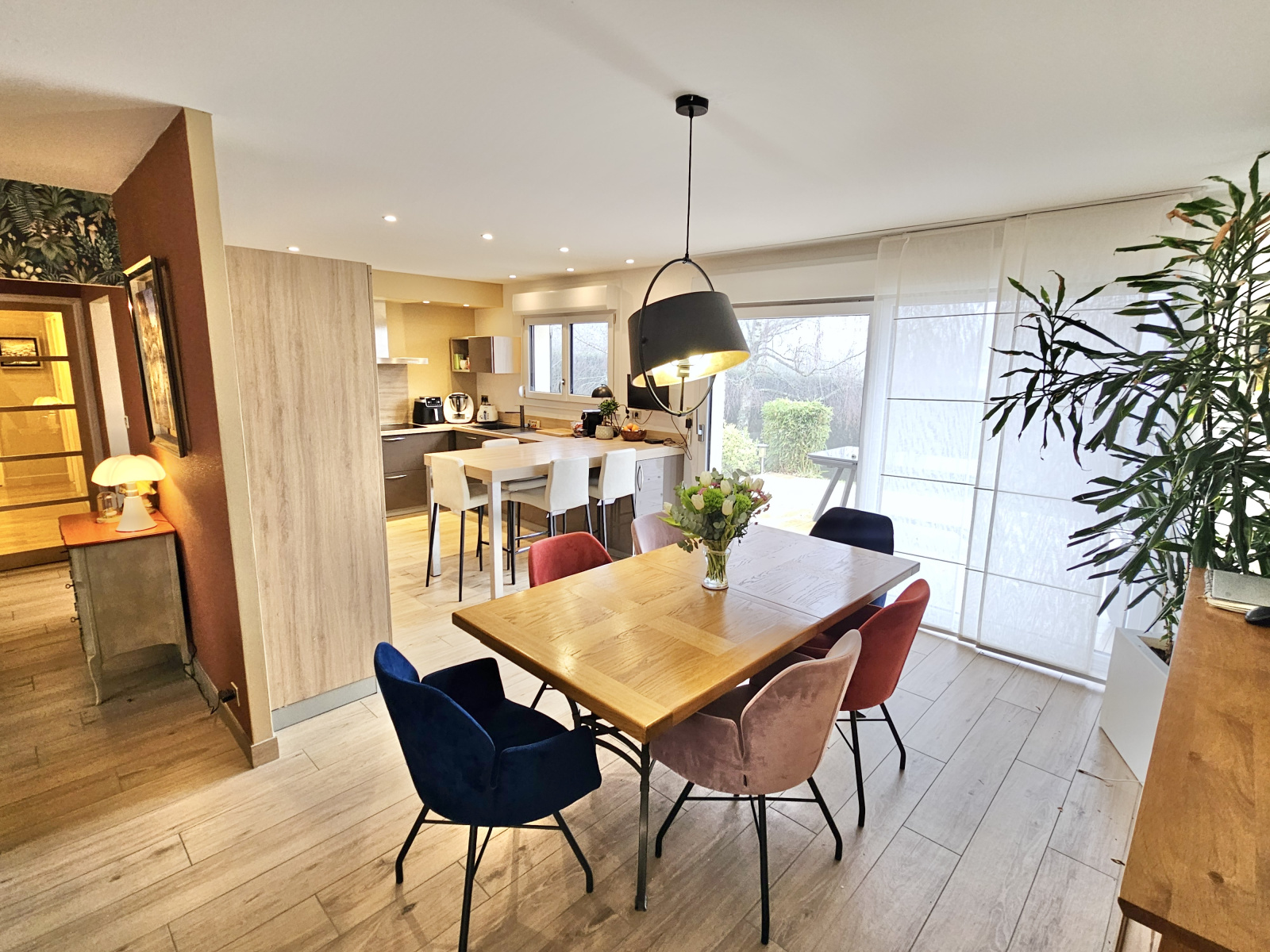 Image_8, Maison, Laxou, ref :482T