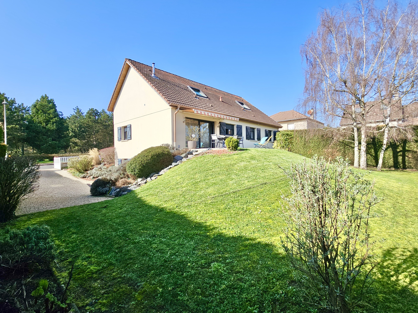 Image_2, Maison, Laxou, ref :482T