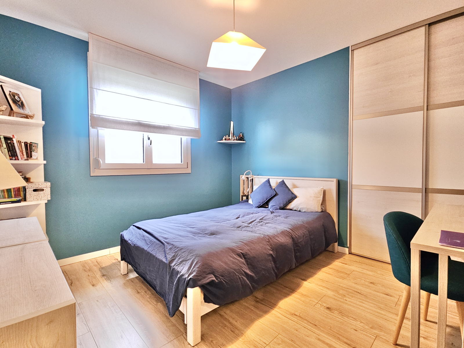 Image_13, Maison, Laxou, ref :482T