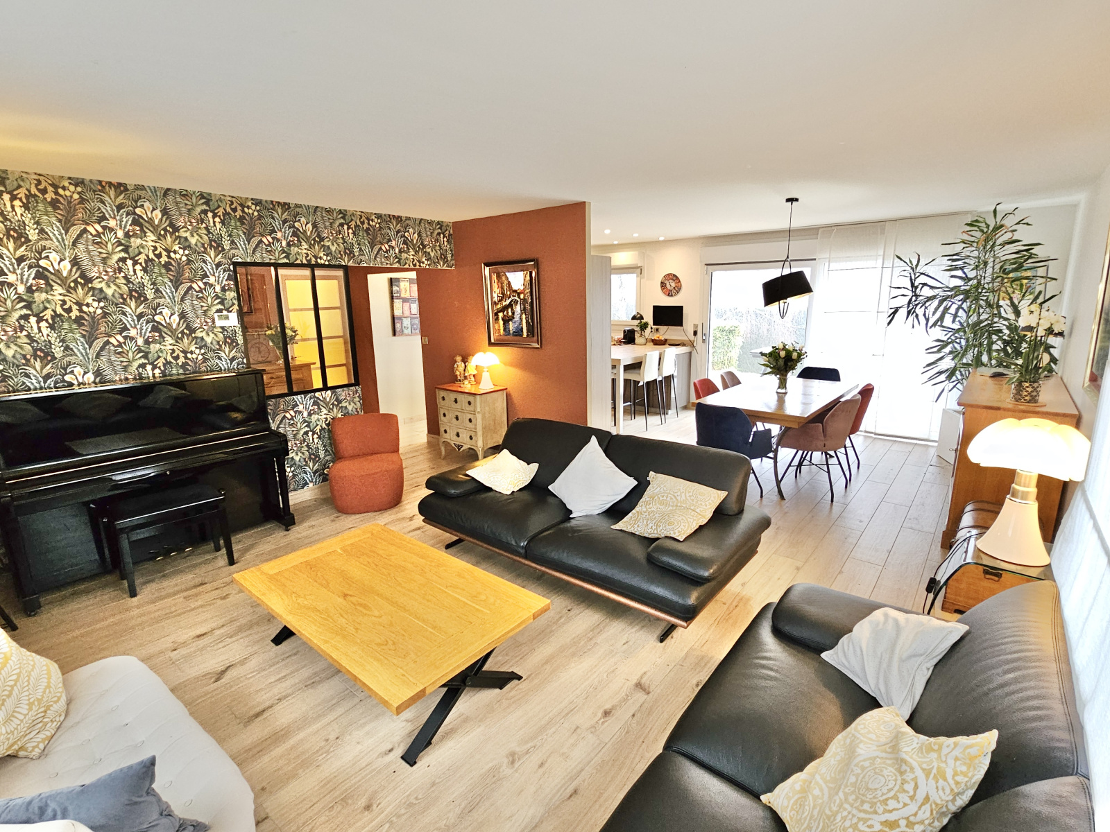 Image_3, Maison, Laxou, ref :482T